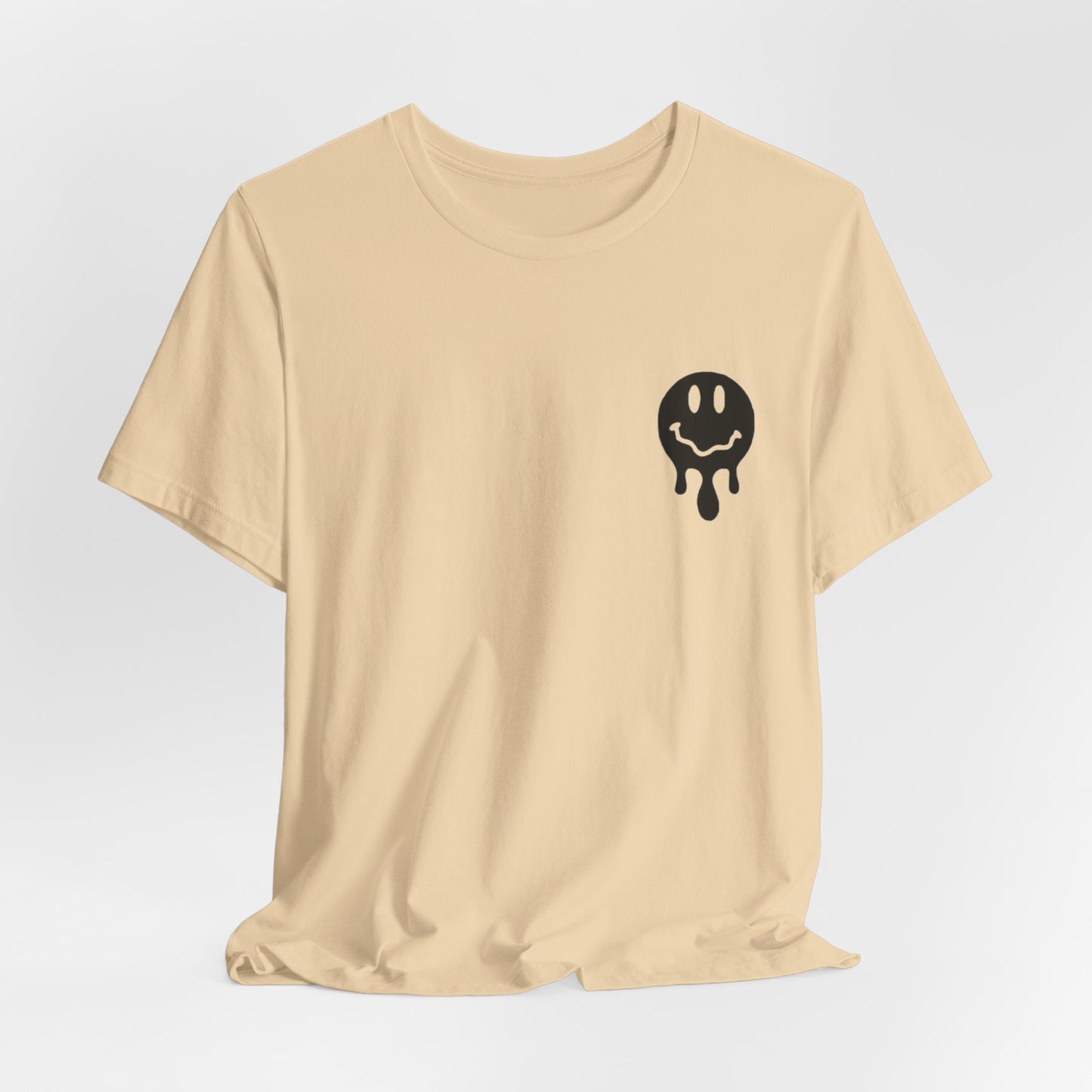 Anxiety Spiral Short Sleeve Tee