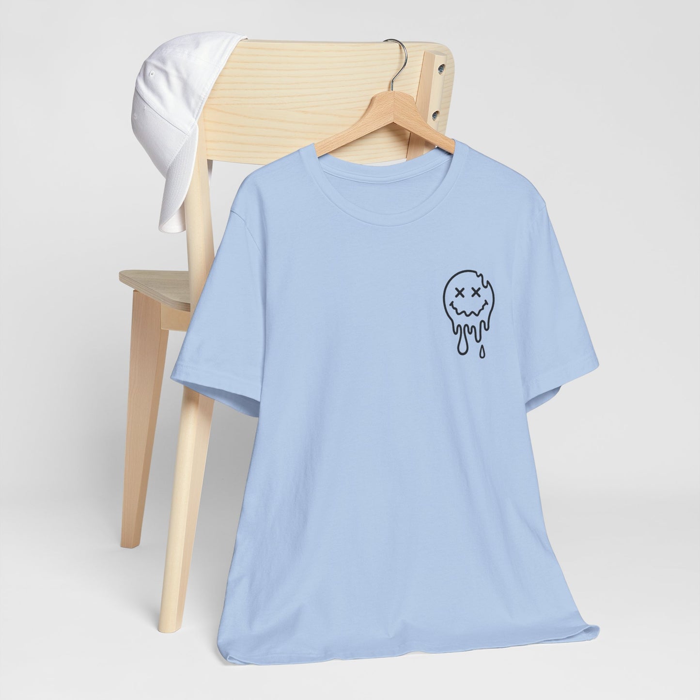 Don’t Be Sad Short Sleeve Tee