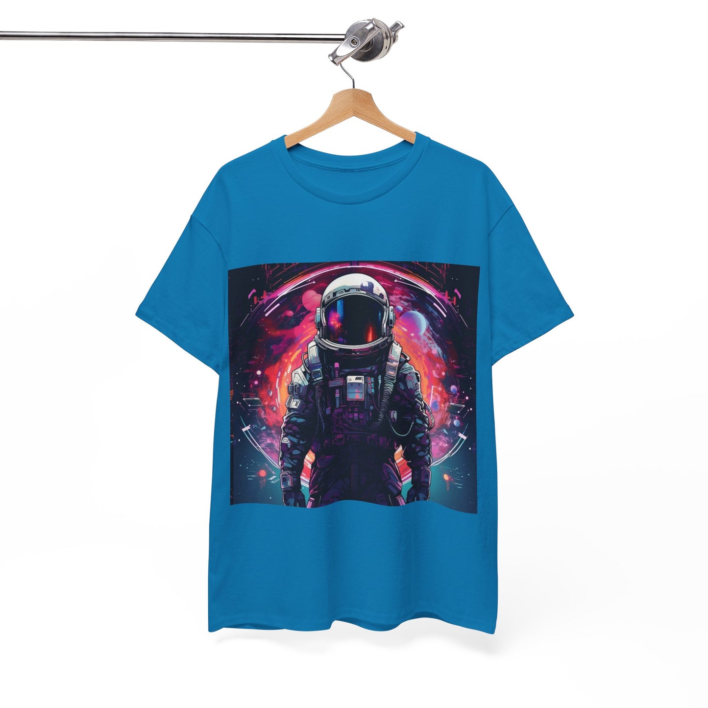 Astro punk Tee