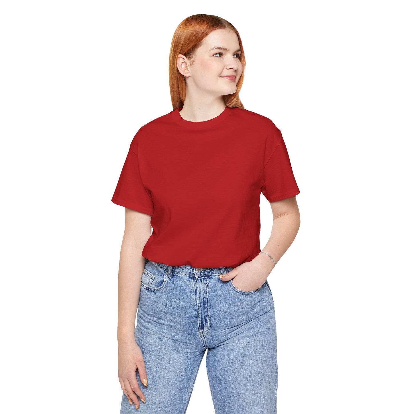 Professional Patience Tester Short Sleeve Tee