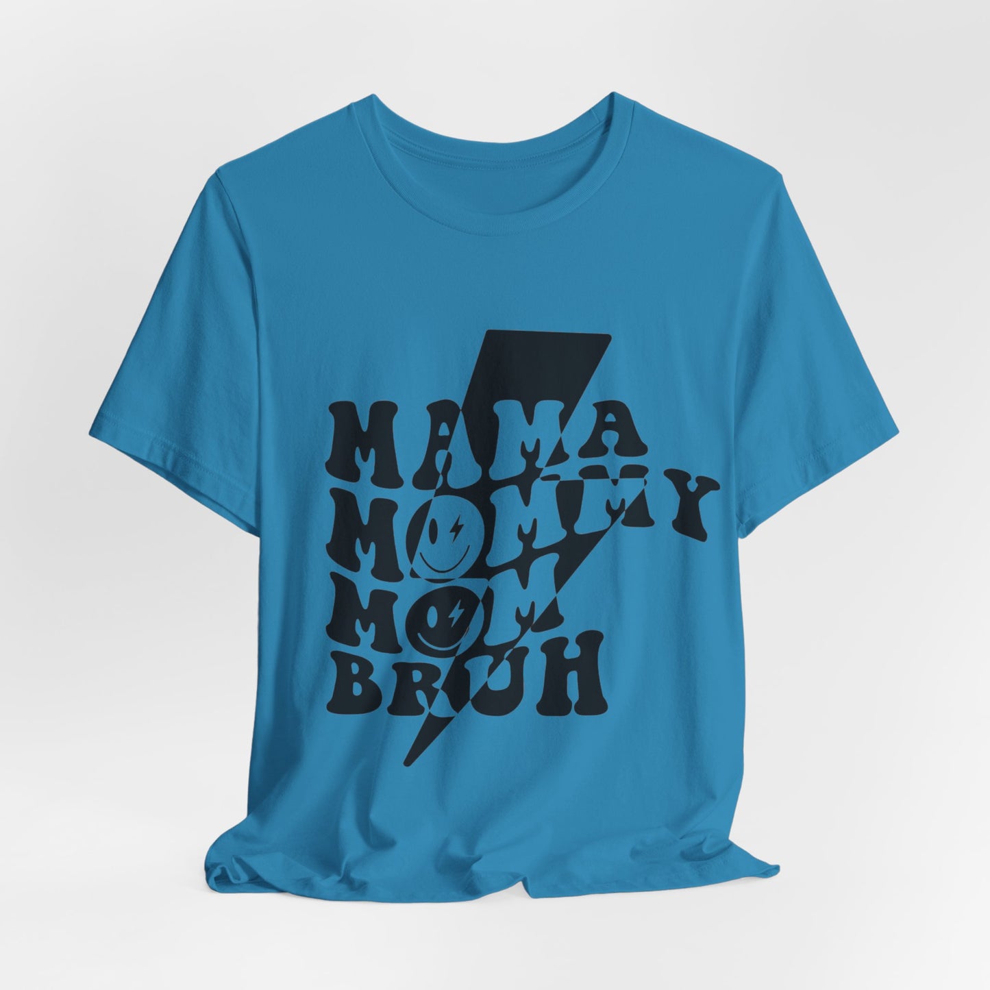 Mom Short Sleeve Tee