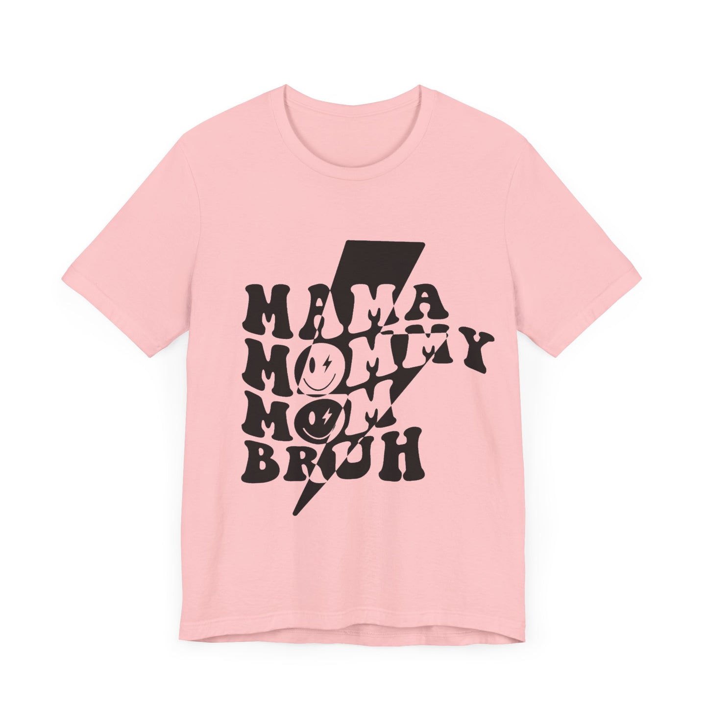 Mom Short Sleeve Tee