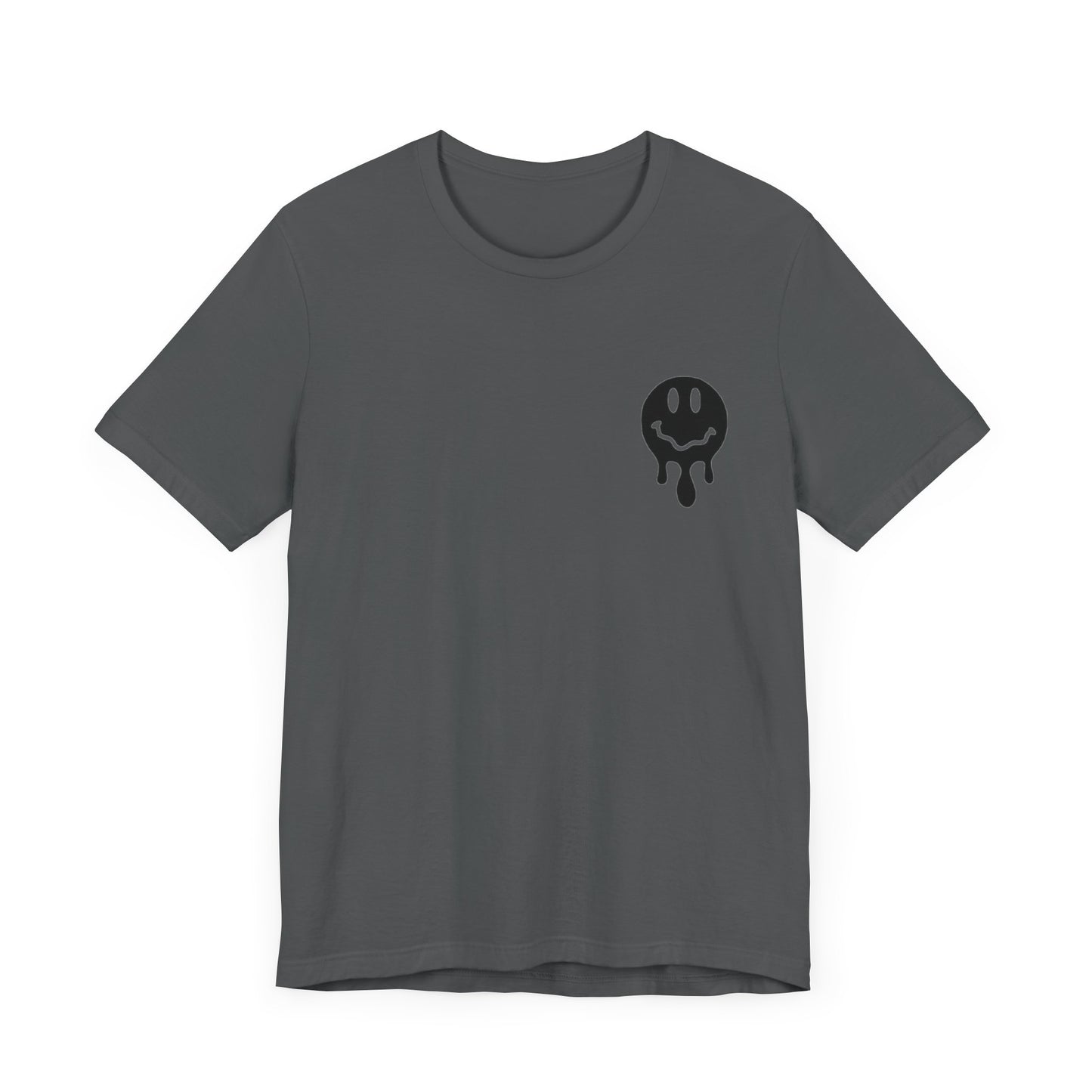 Anxiety Spiral Short Sleeve Tee