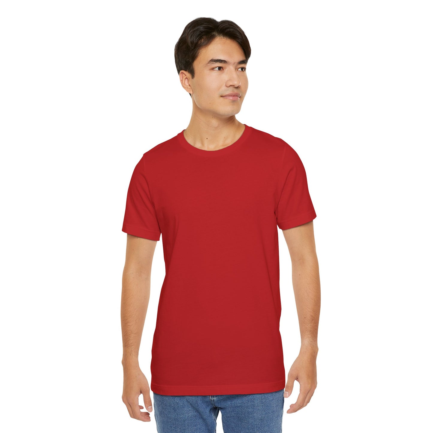 Professional Patience Tester Short Sleeve Tee