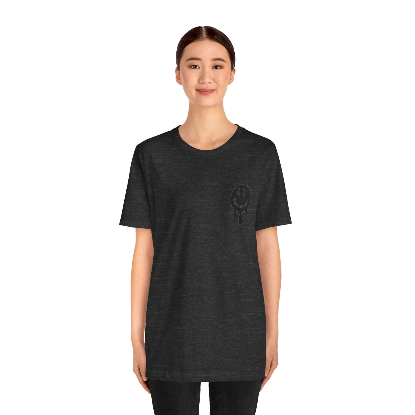 Anxiety Spiral Short Sleeve Tee