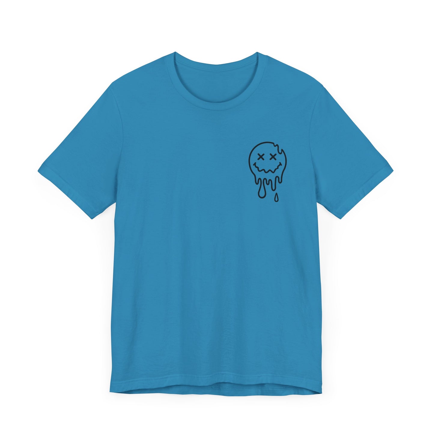 Don’t Be Sad Short Sleeve Tee