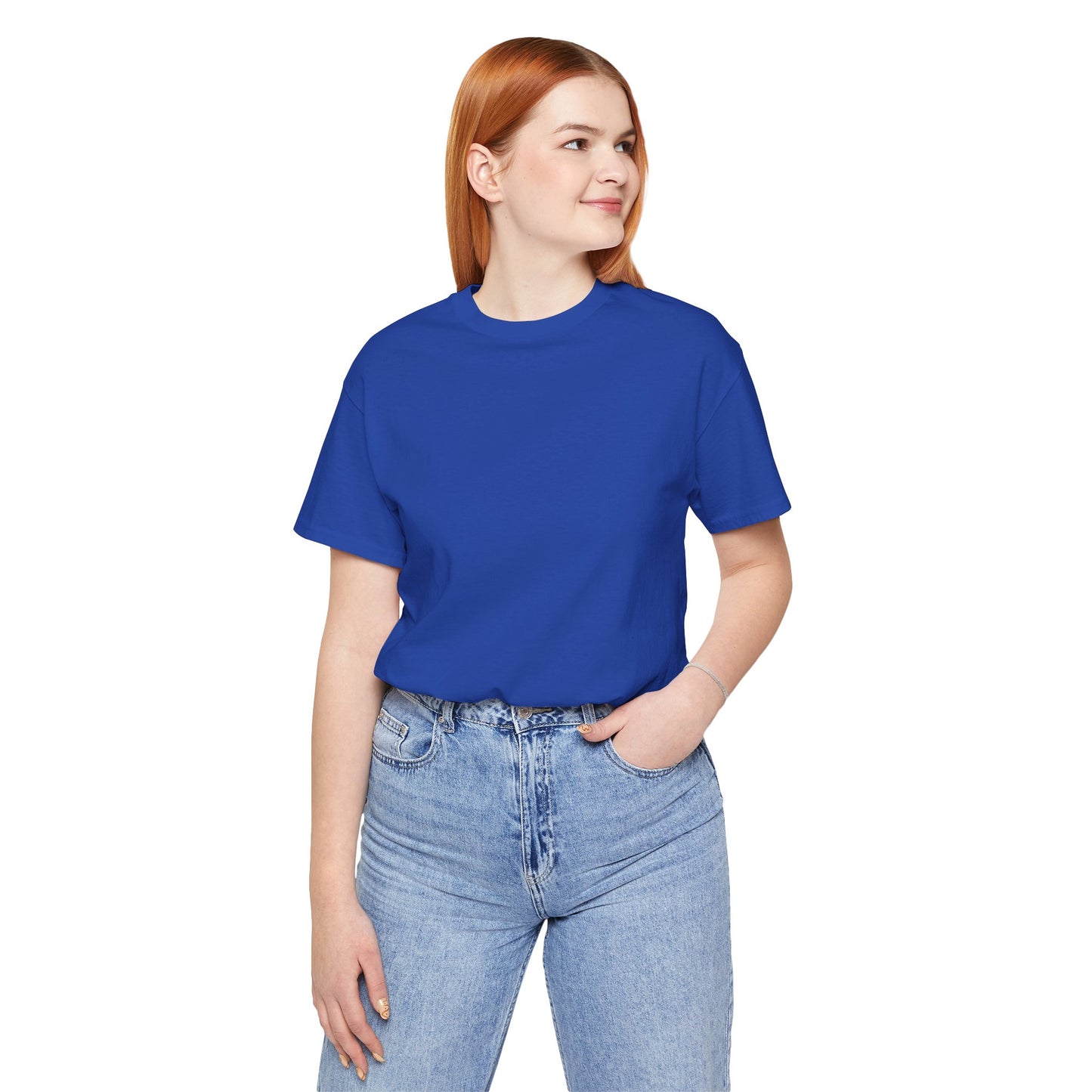 Professional Patience Tester Short Sleeve Tee