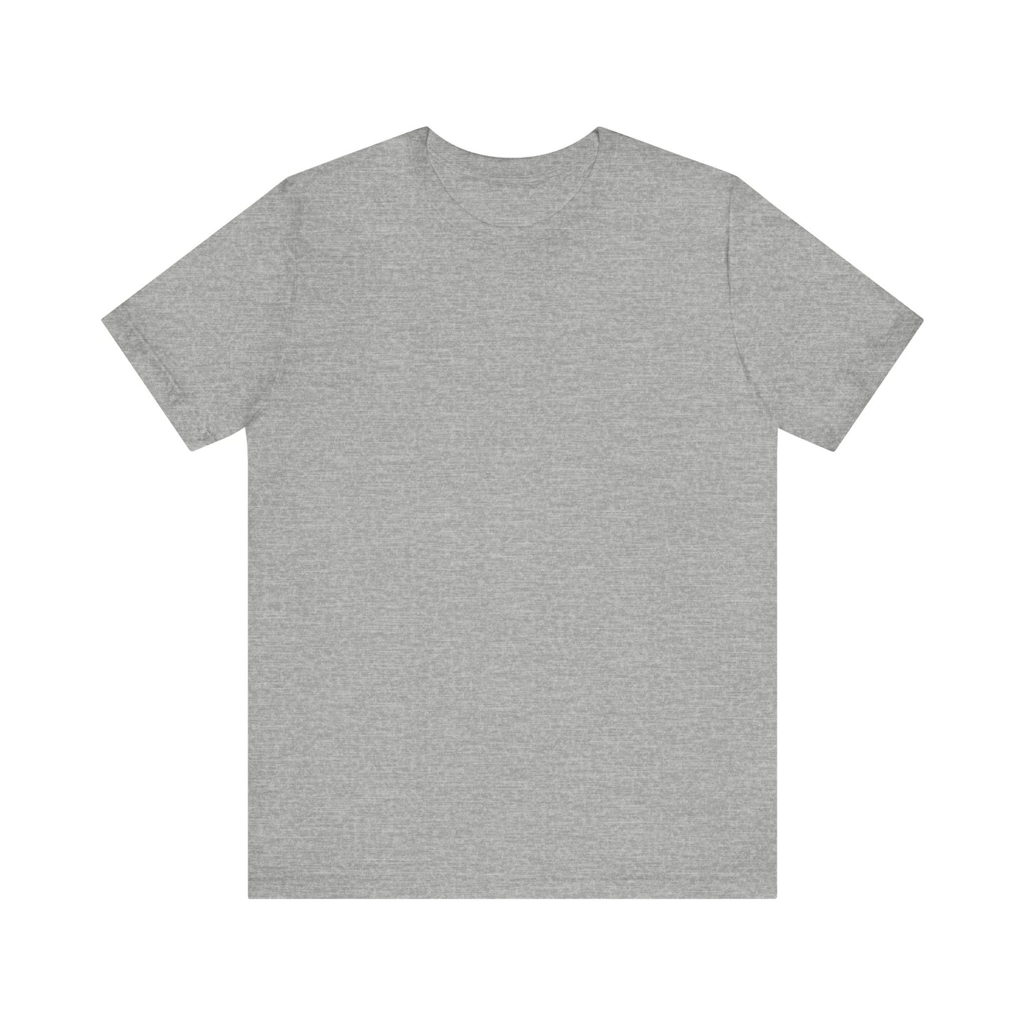 Professional Patience Tester Short Sleeve Tee