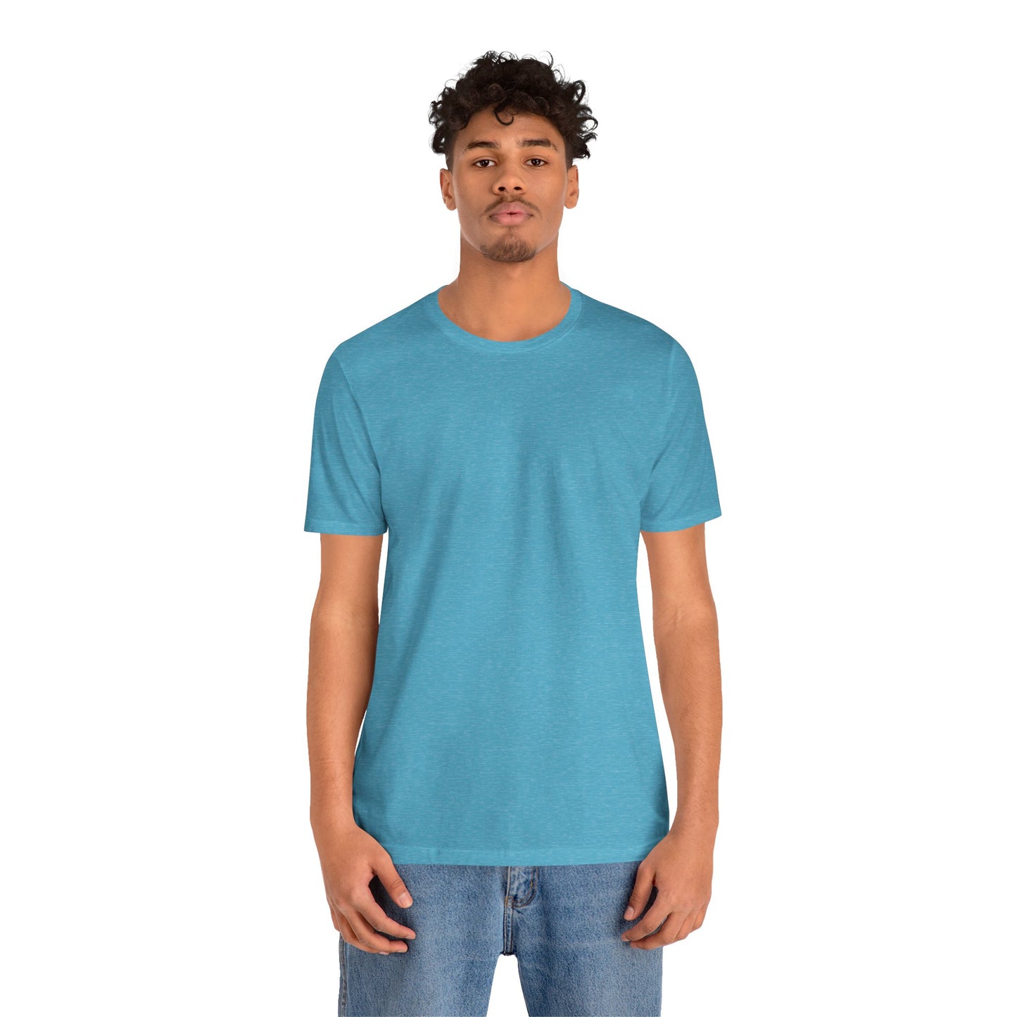 Professional Patience Tester Short Sleeve Tee