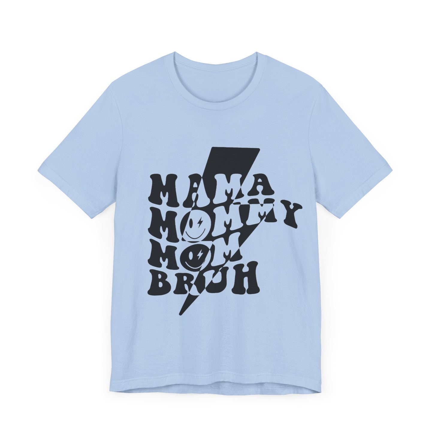 Mom Short Sleeve Tee