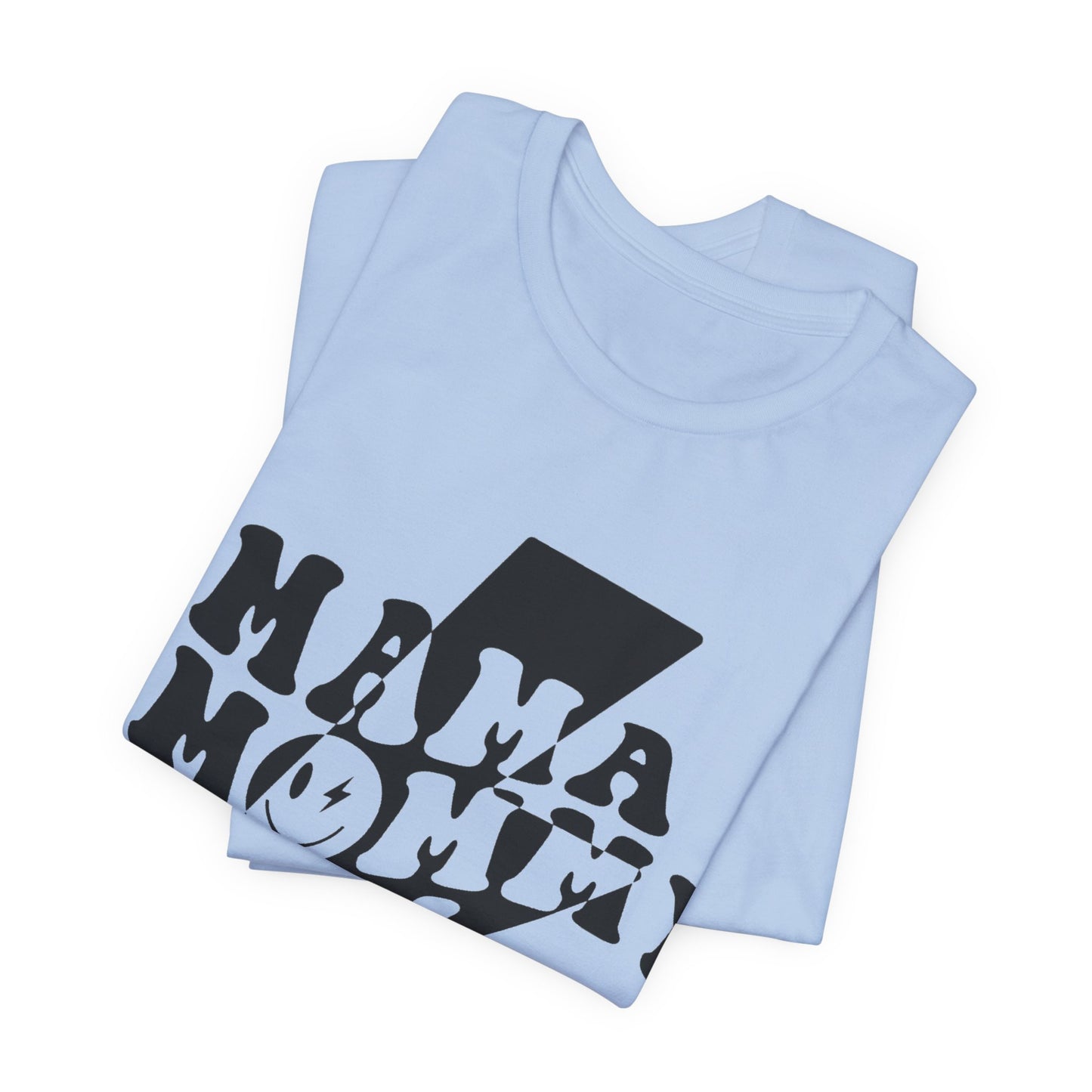 Mom Short Sleeve Tee