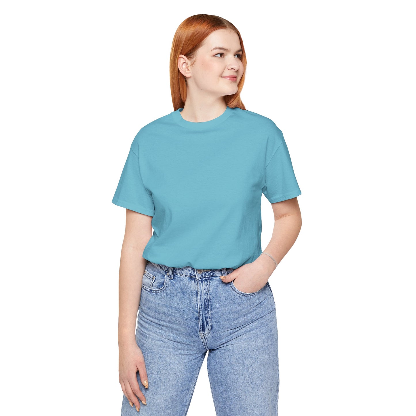 Professional Patience Tester Short Sleeve Tee