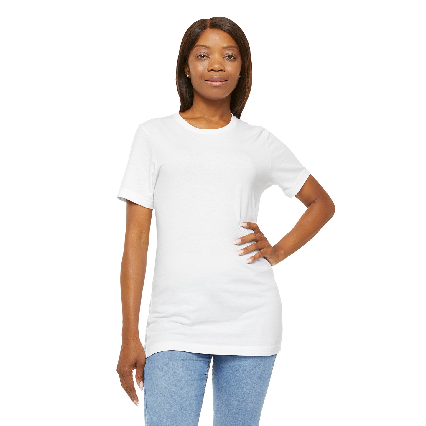 Professional Patience Tester Short Sleeve Tee