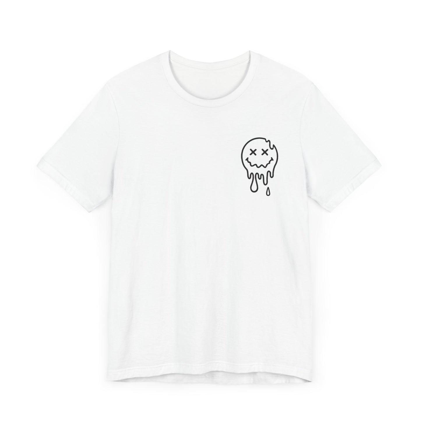 Don’t Be Sad Short Sleeve Tee