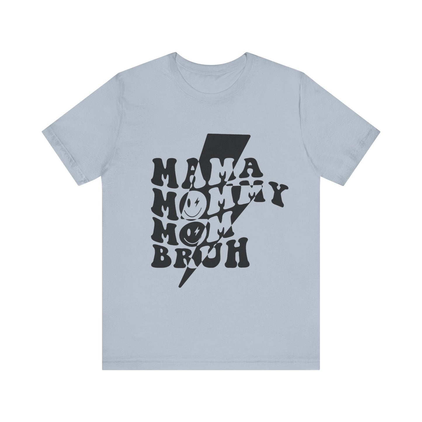 Mom Short Sleeve Tee