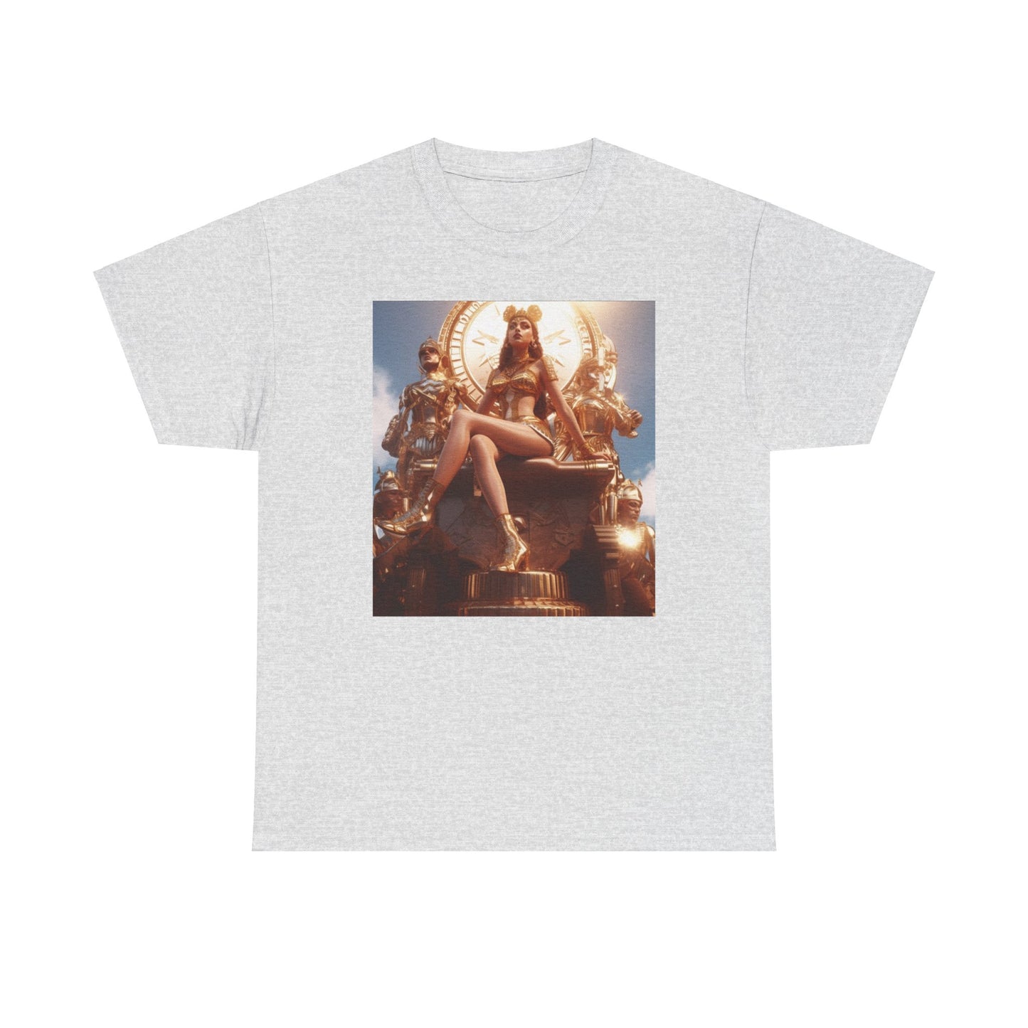 Goddess Tee