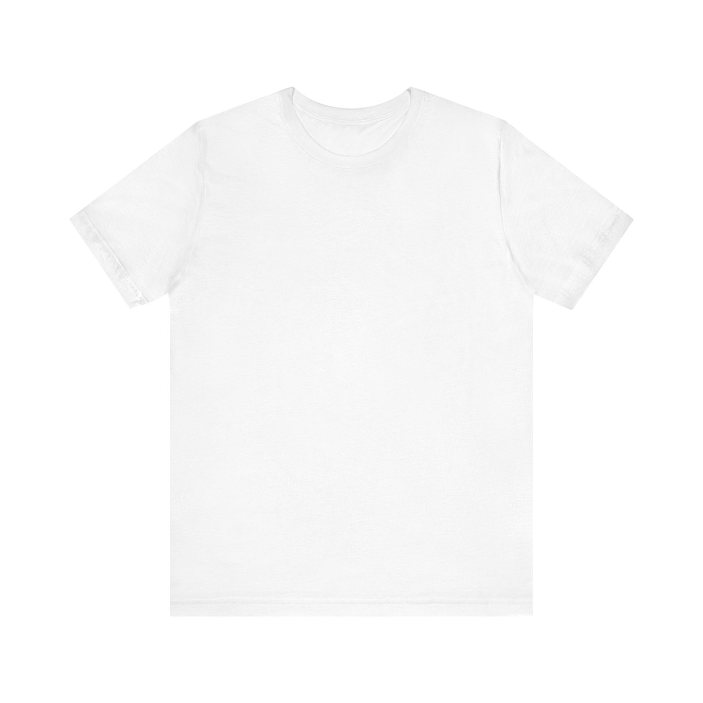 Professional Patience Tester Short Sleeve Tee