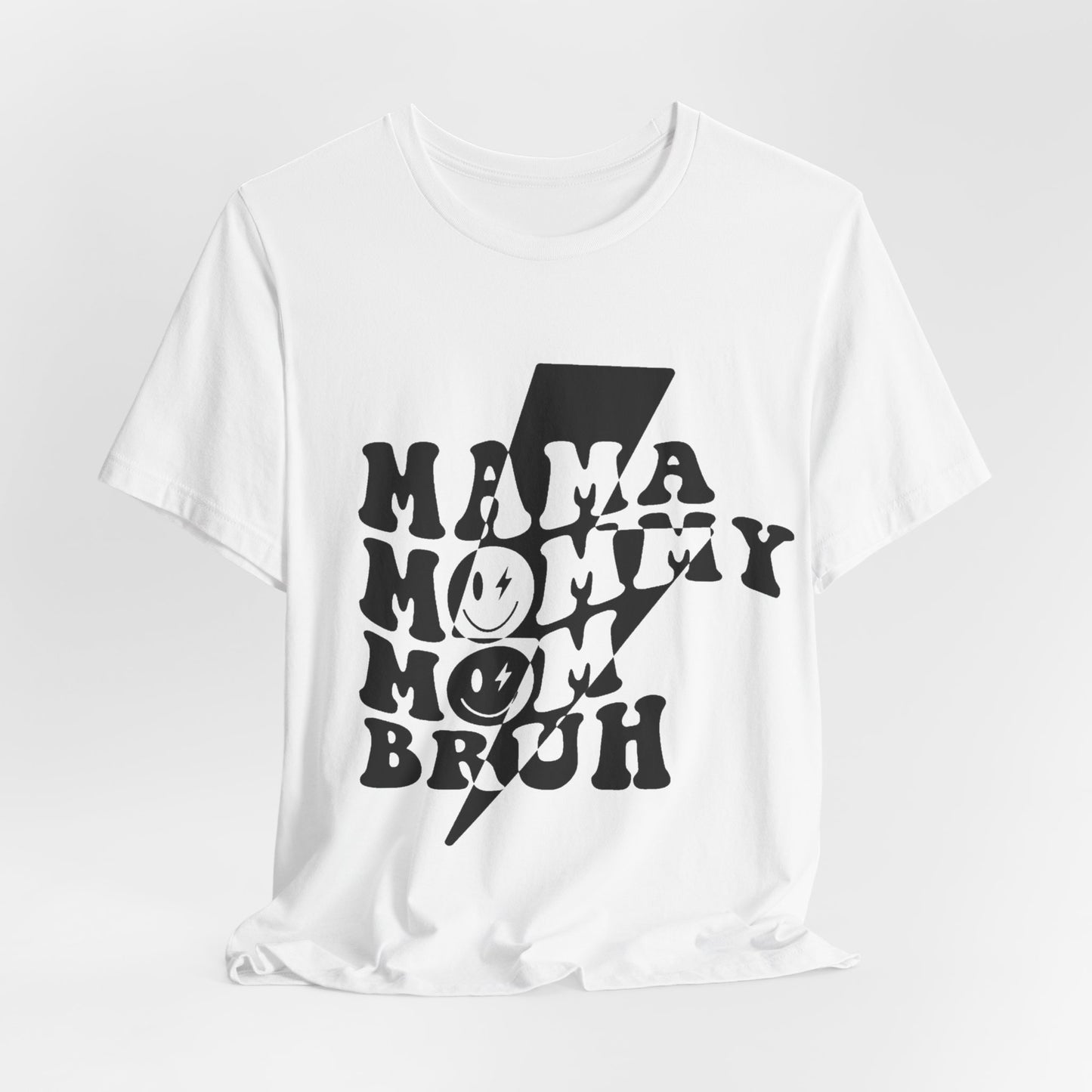 Mom Short Sleeve Tee