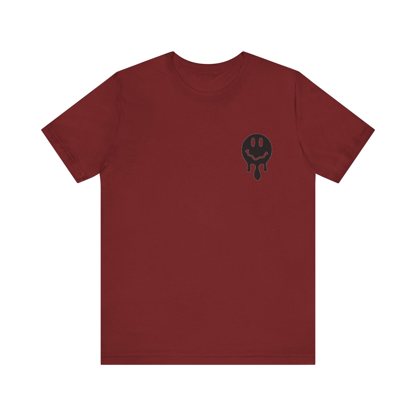 Anxiety Spiral Short Sleeve Tee