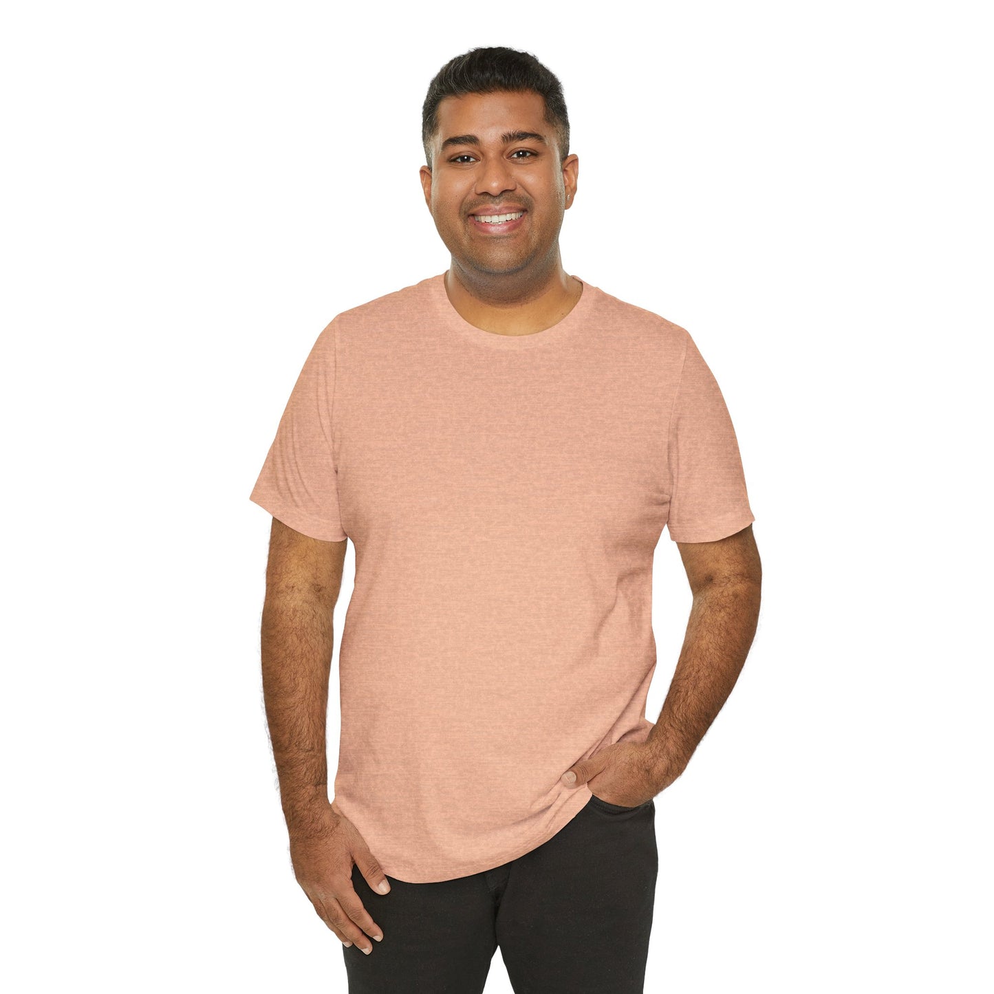 Professional Patience Tester Short Sleeve Tee