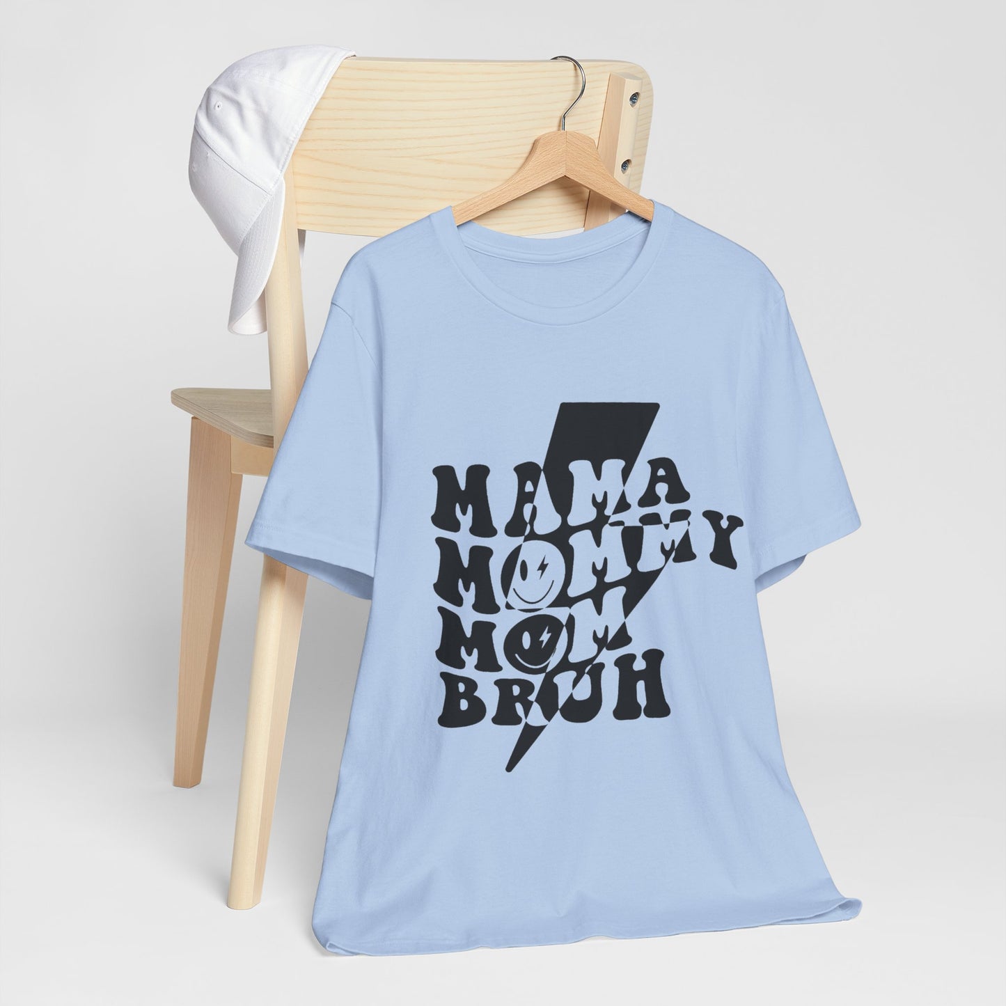 Mom Short Sleeve Tee