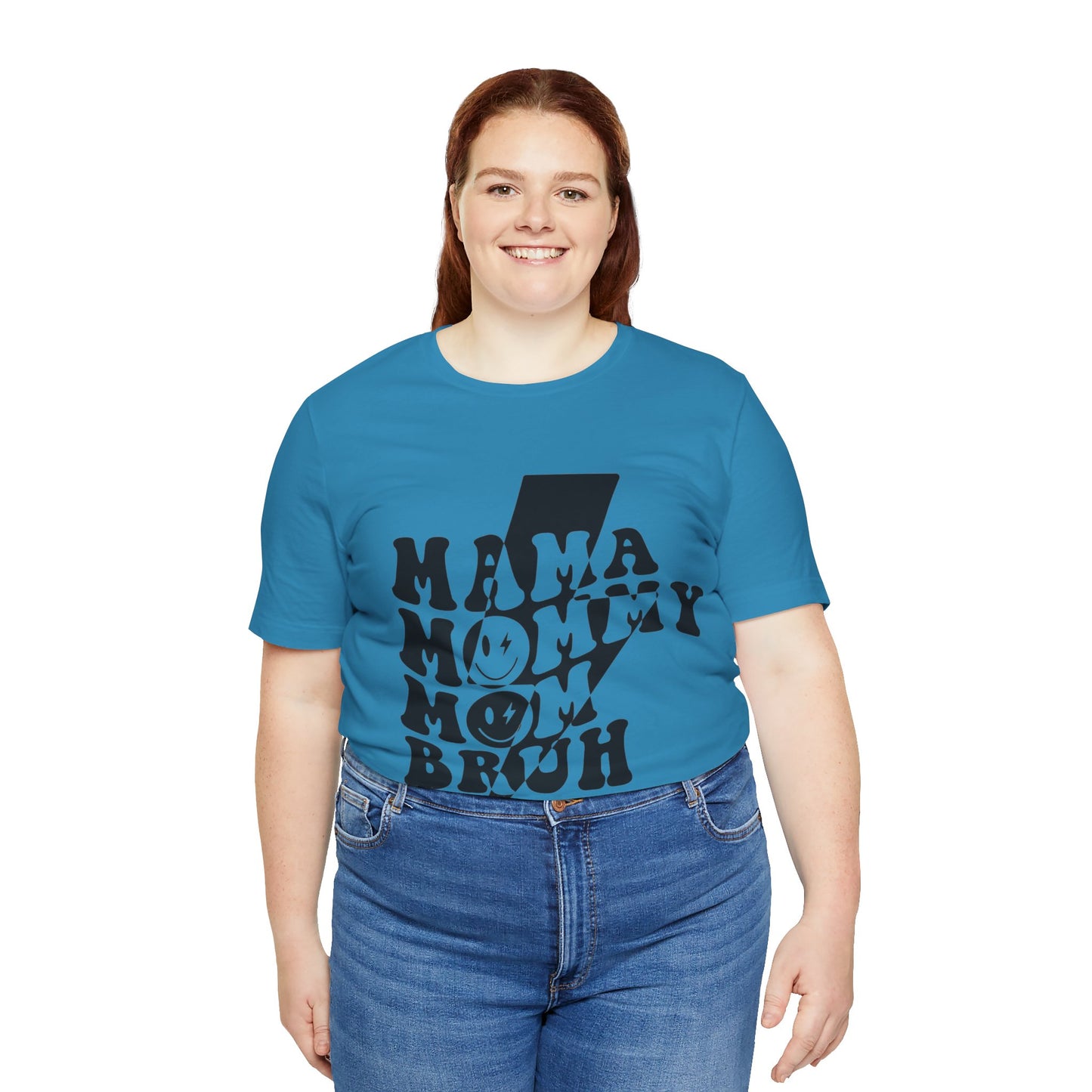 Mom Short Sleeve Tee