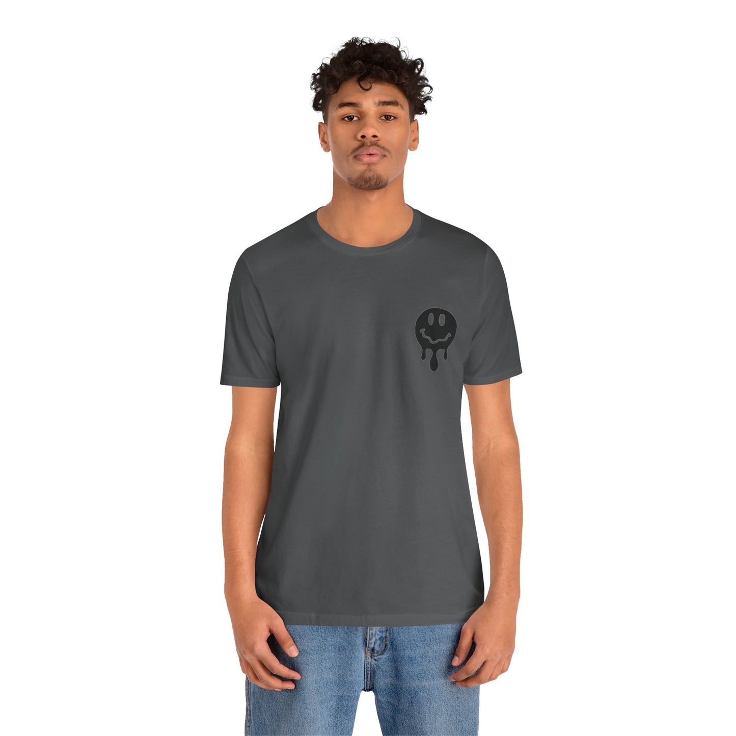 Anxiety Spiral Short Sleeve Tee