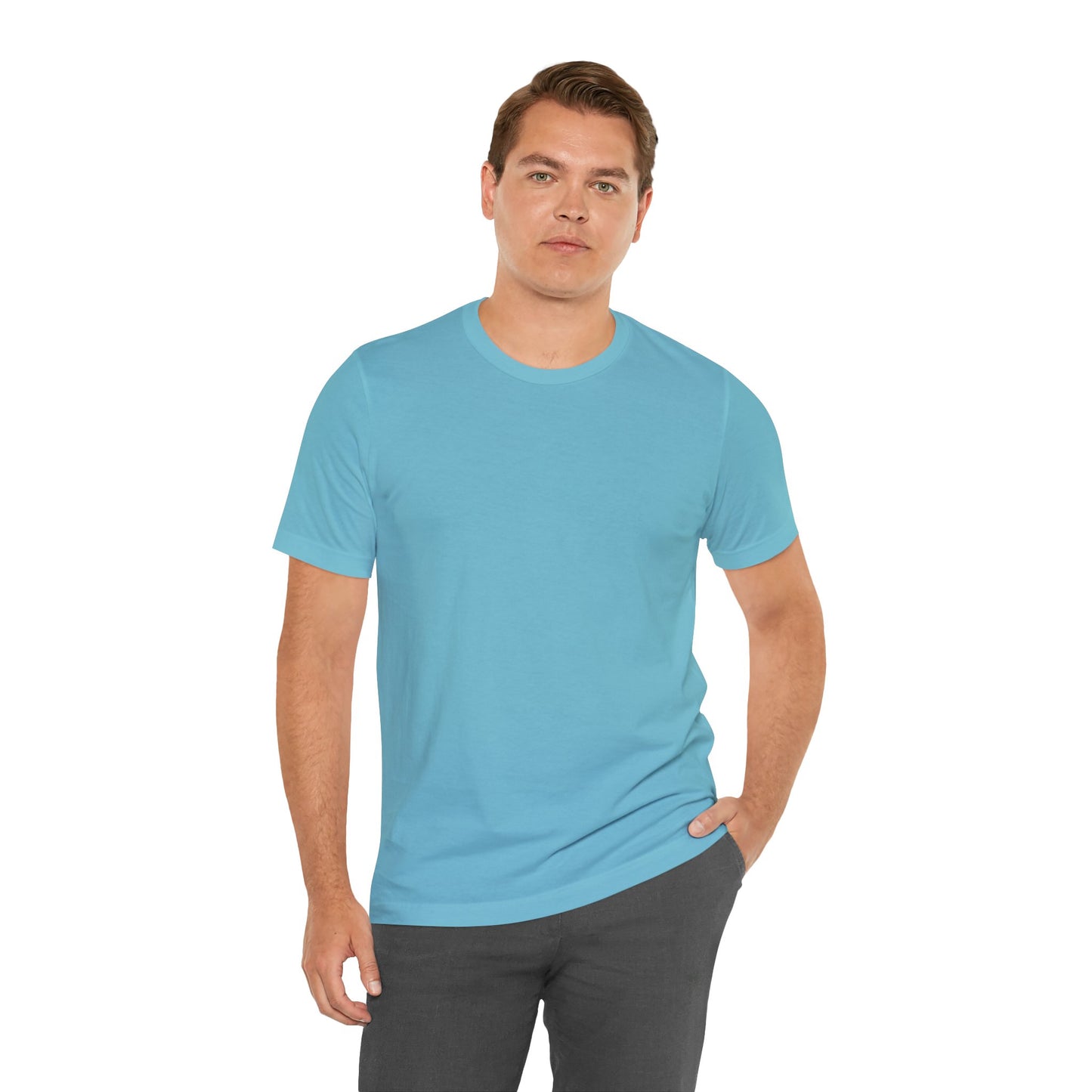 Professional Patience Tester Short Sleeve Tee