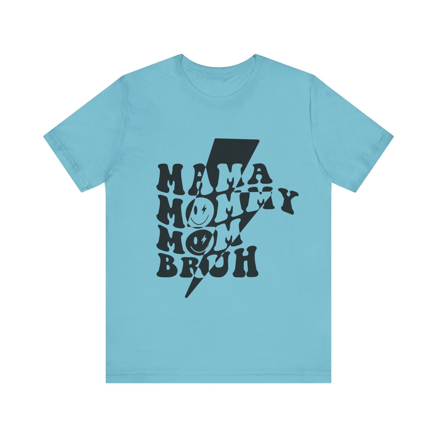 Mom Short Sleeve Tee