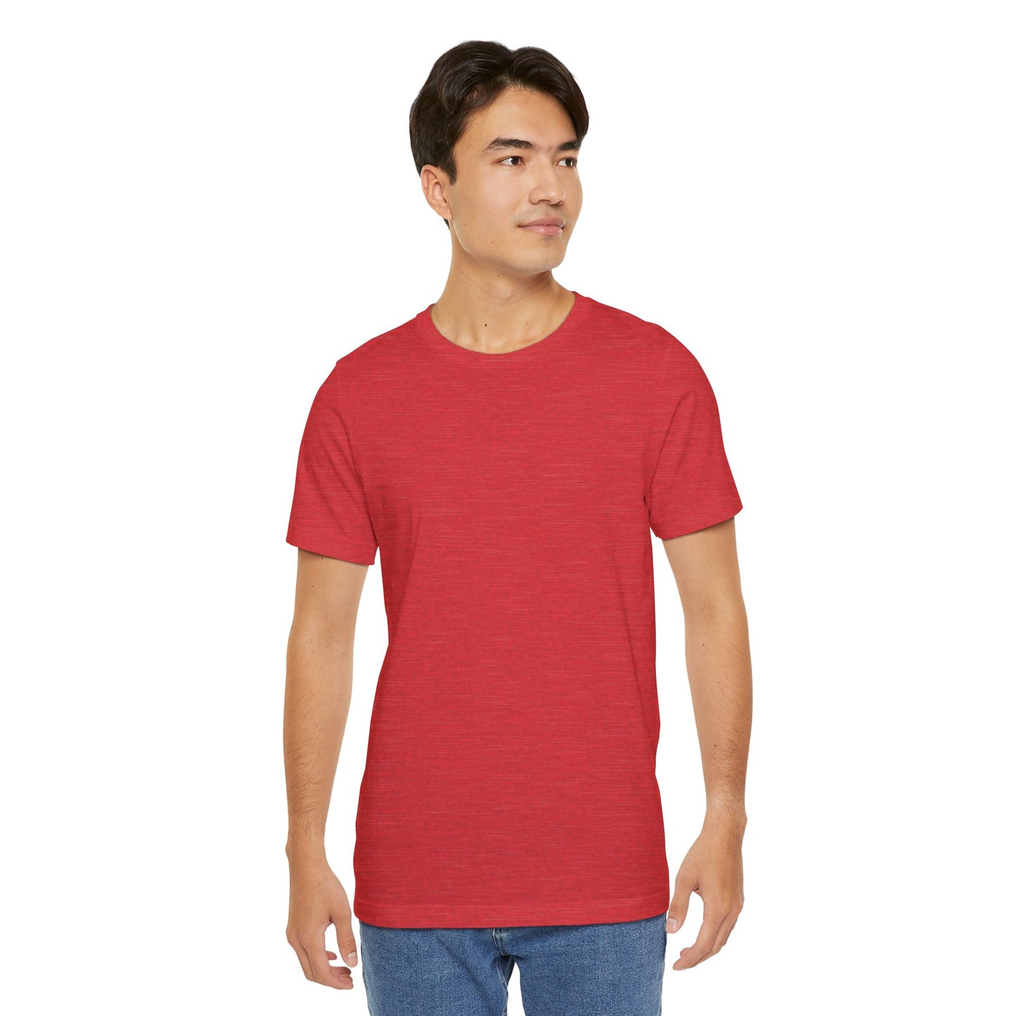 Professional Patience Tester Short Sleeve Tee