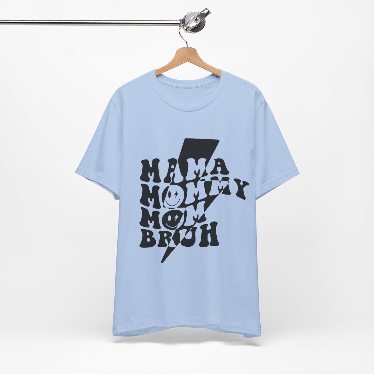 Mom Short Sleeve Tee