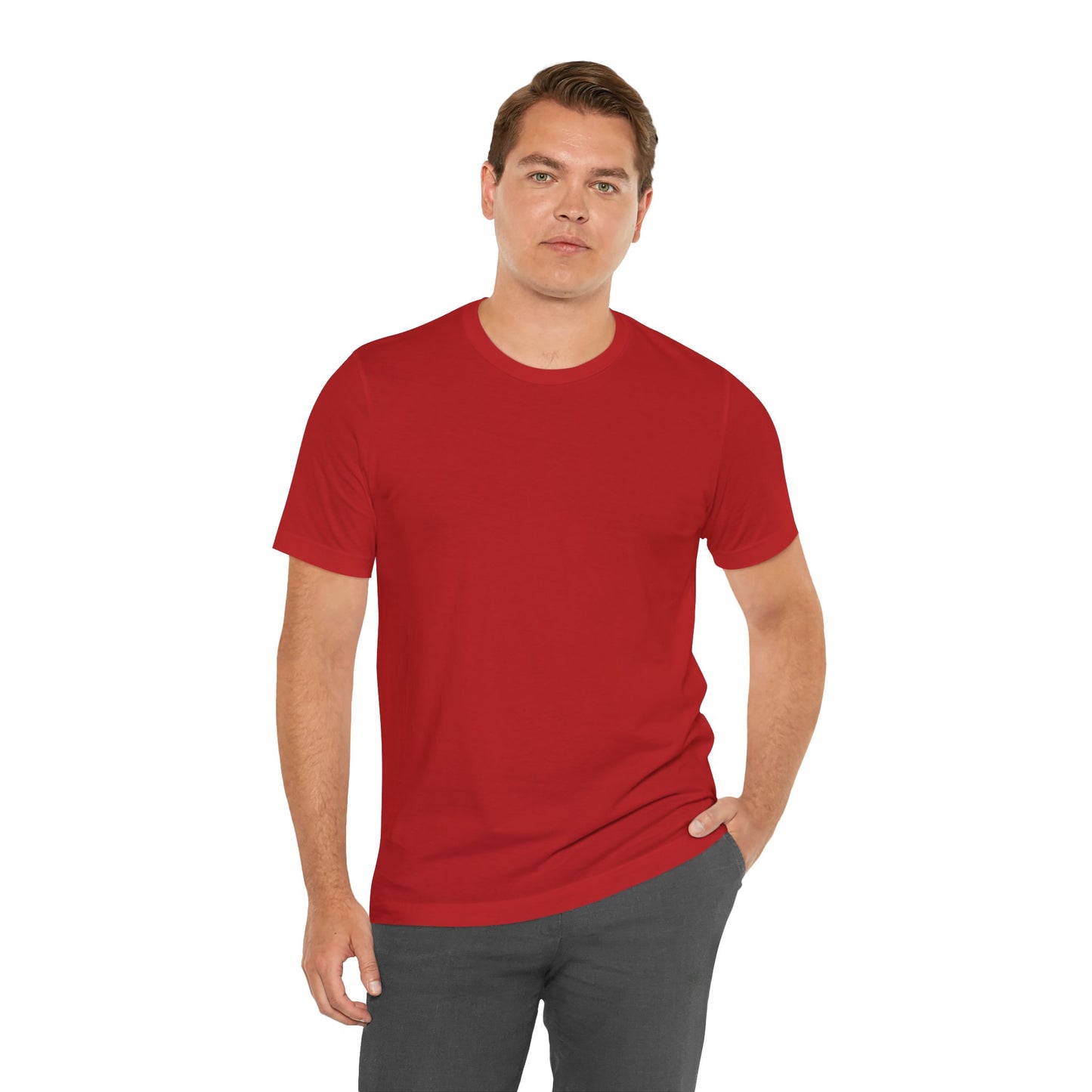 Professional Patience Tester Short Sleeve Tee