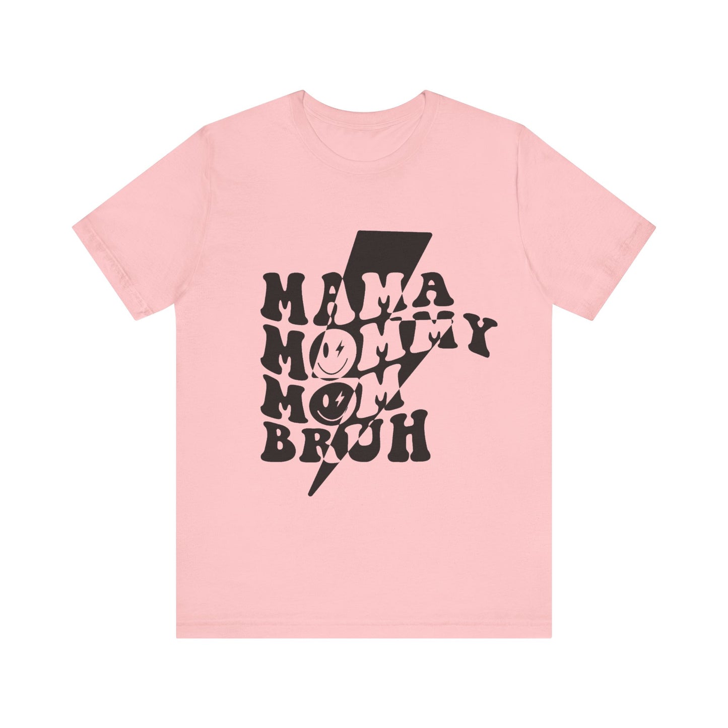 Mom Short Sleeve Tee