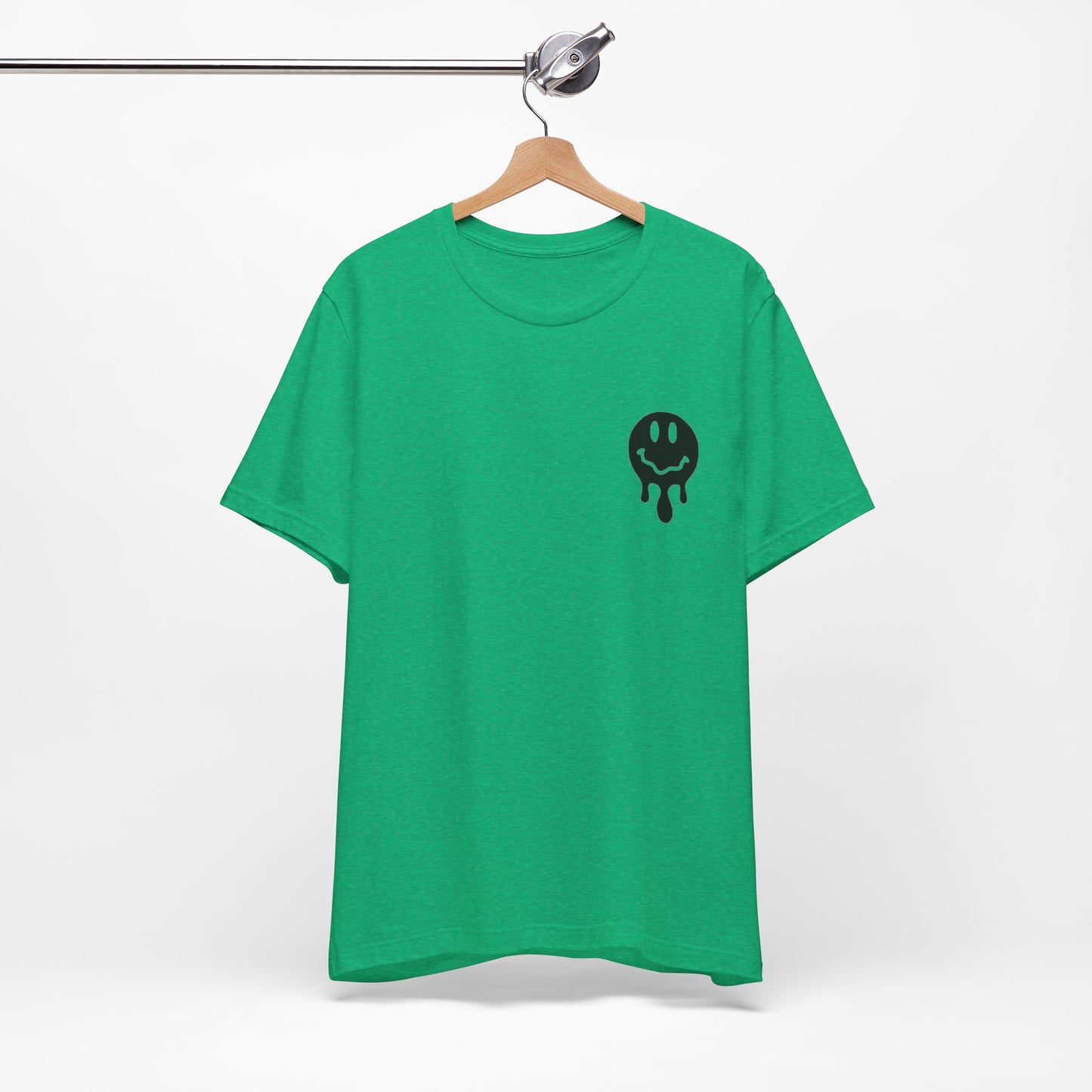 Anxiety Spiral Short Sleeve Tee