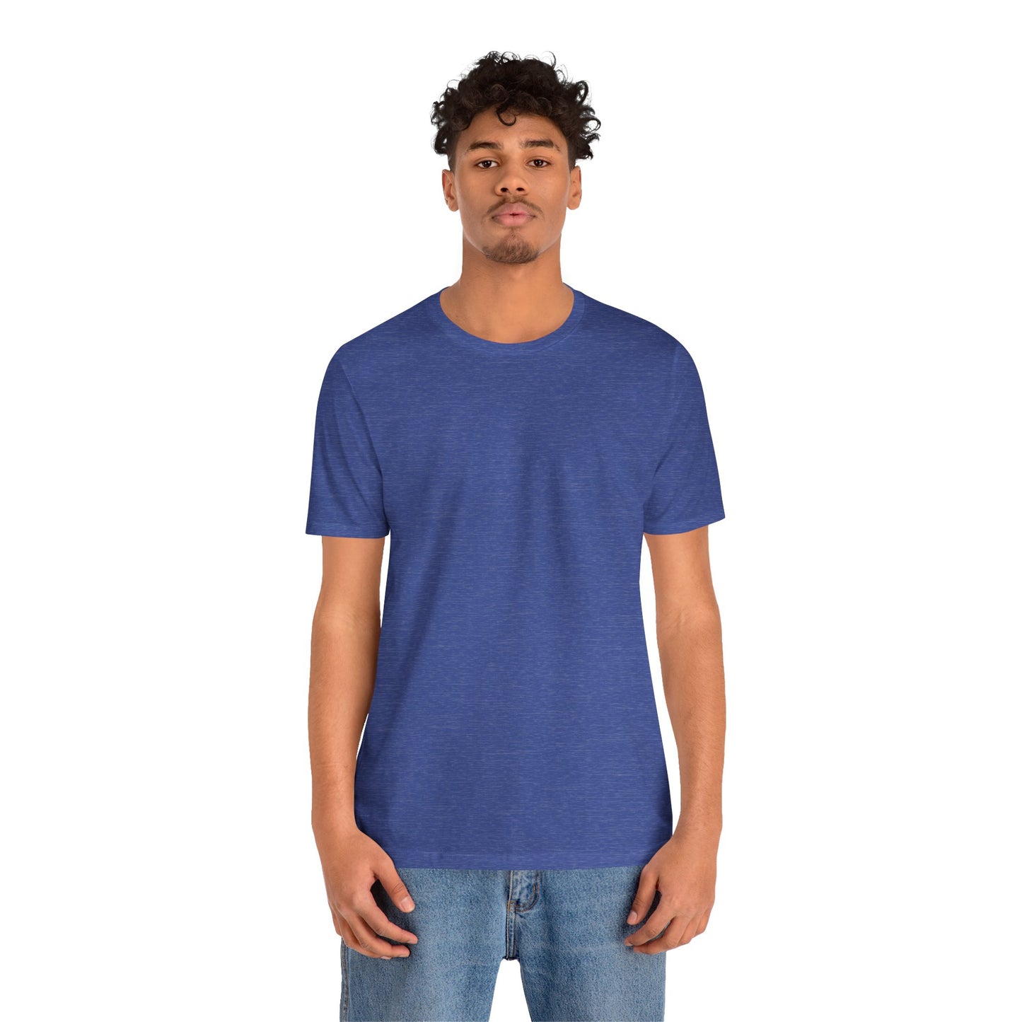 Professional Patience Tester Short Sleeve Tee