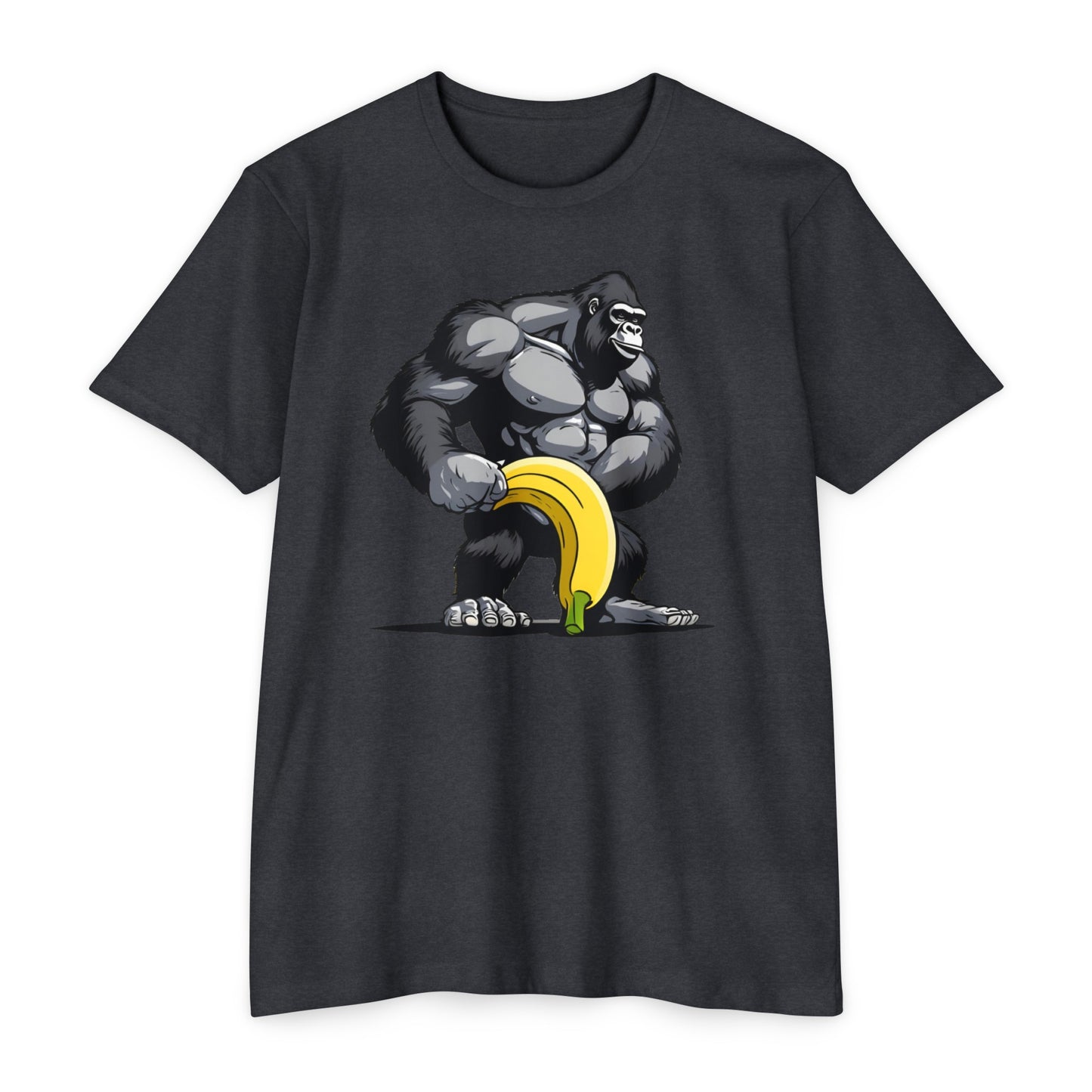 Monkey Business Jersey T-shirt