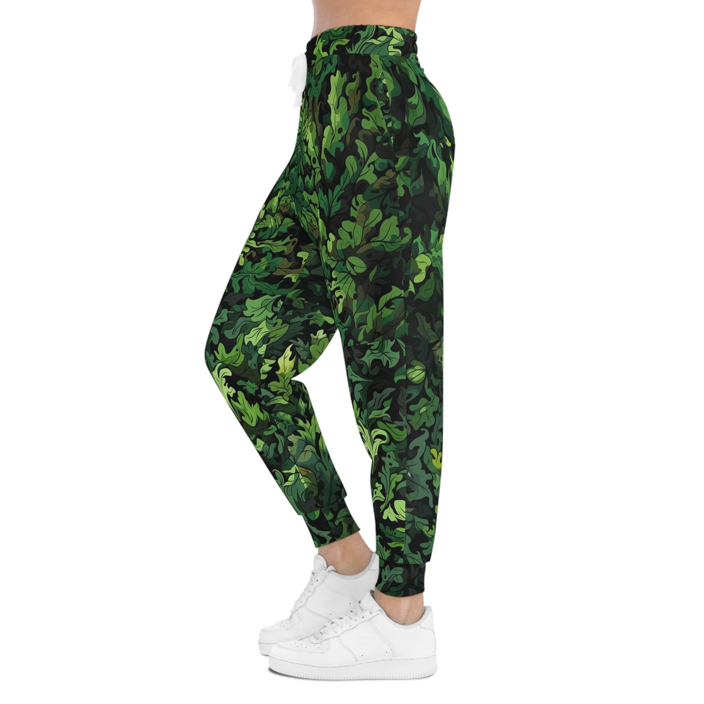 Joggers Camo Style