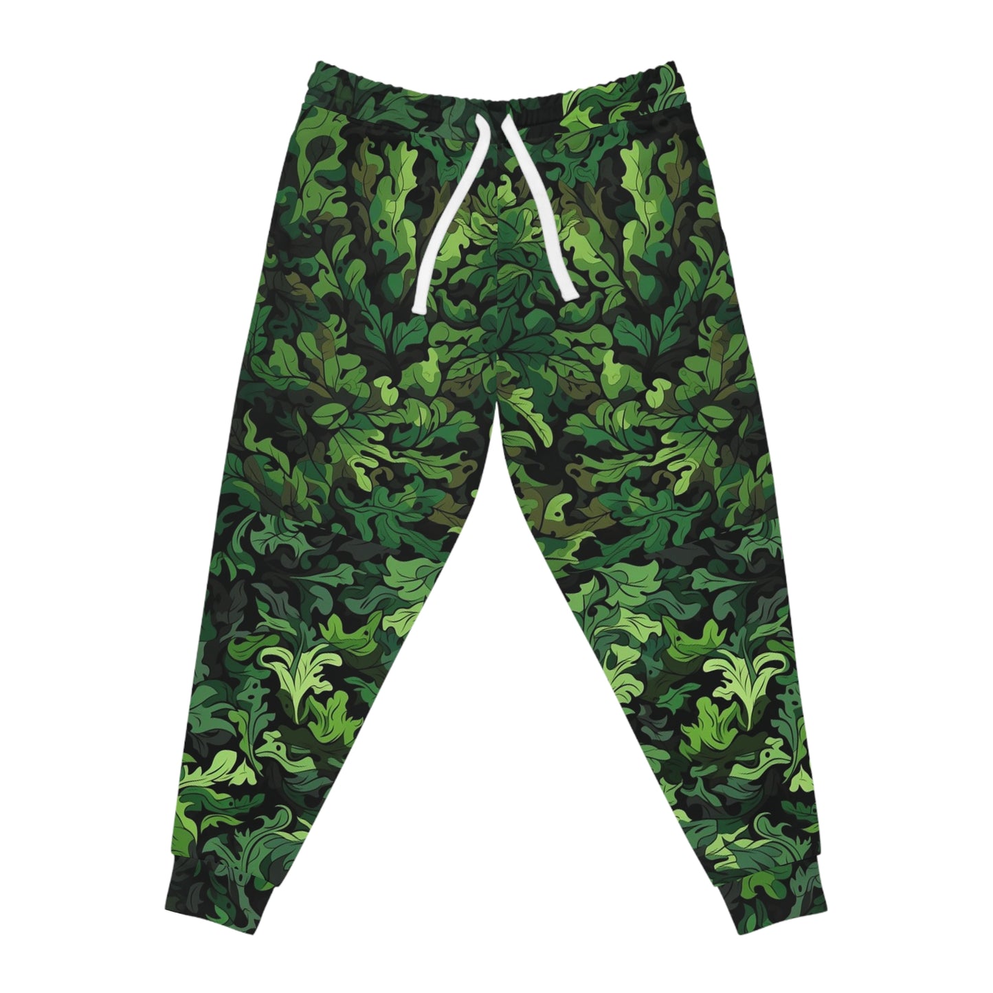 Joggers Camo Style