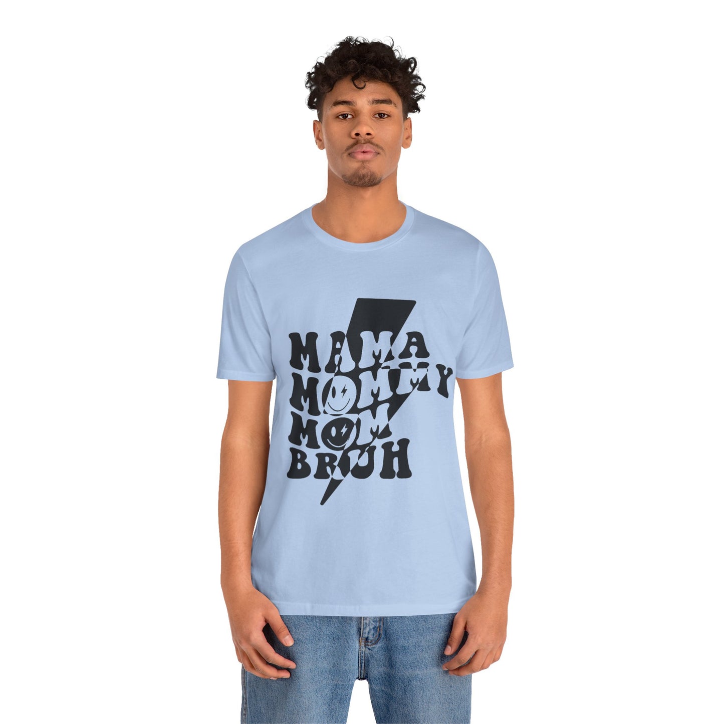 Mom Short Sleeve Tee