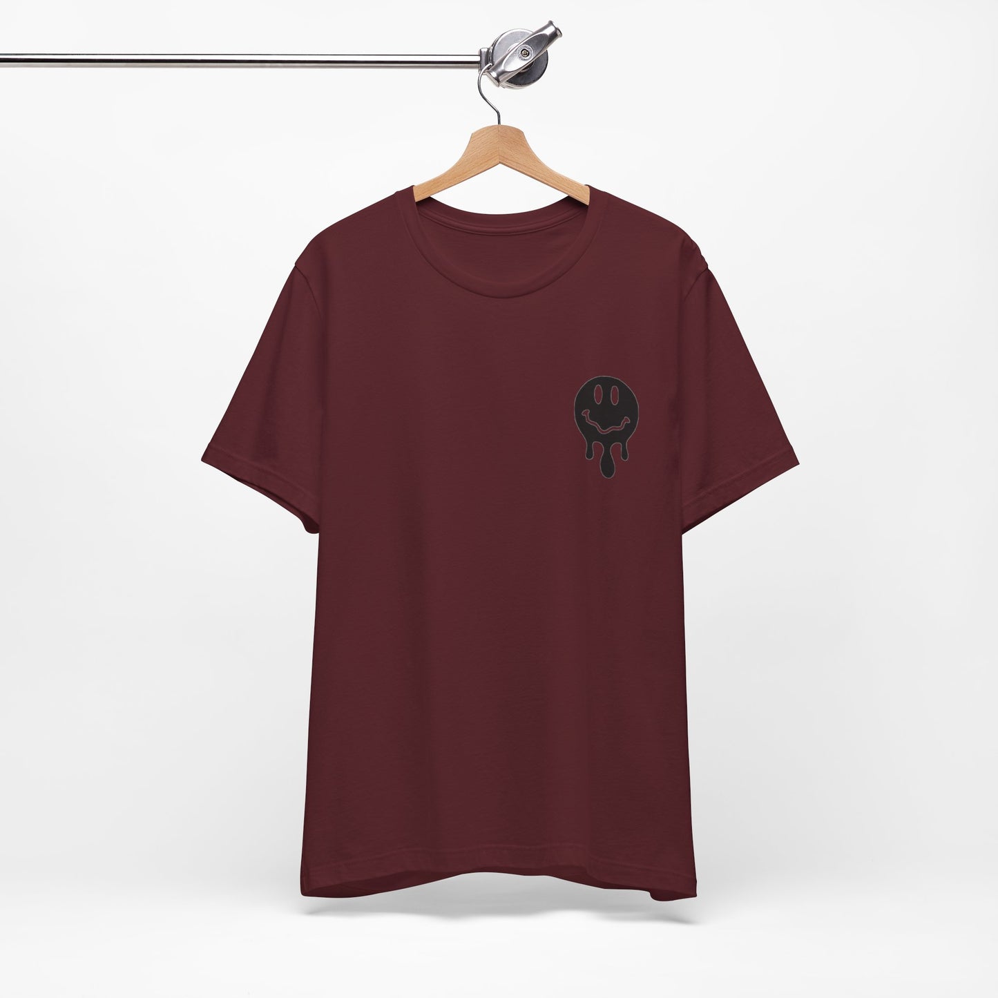 Anxiety Spiral Short Sleeve Tee