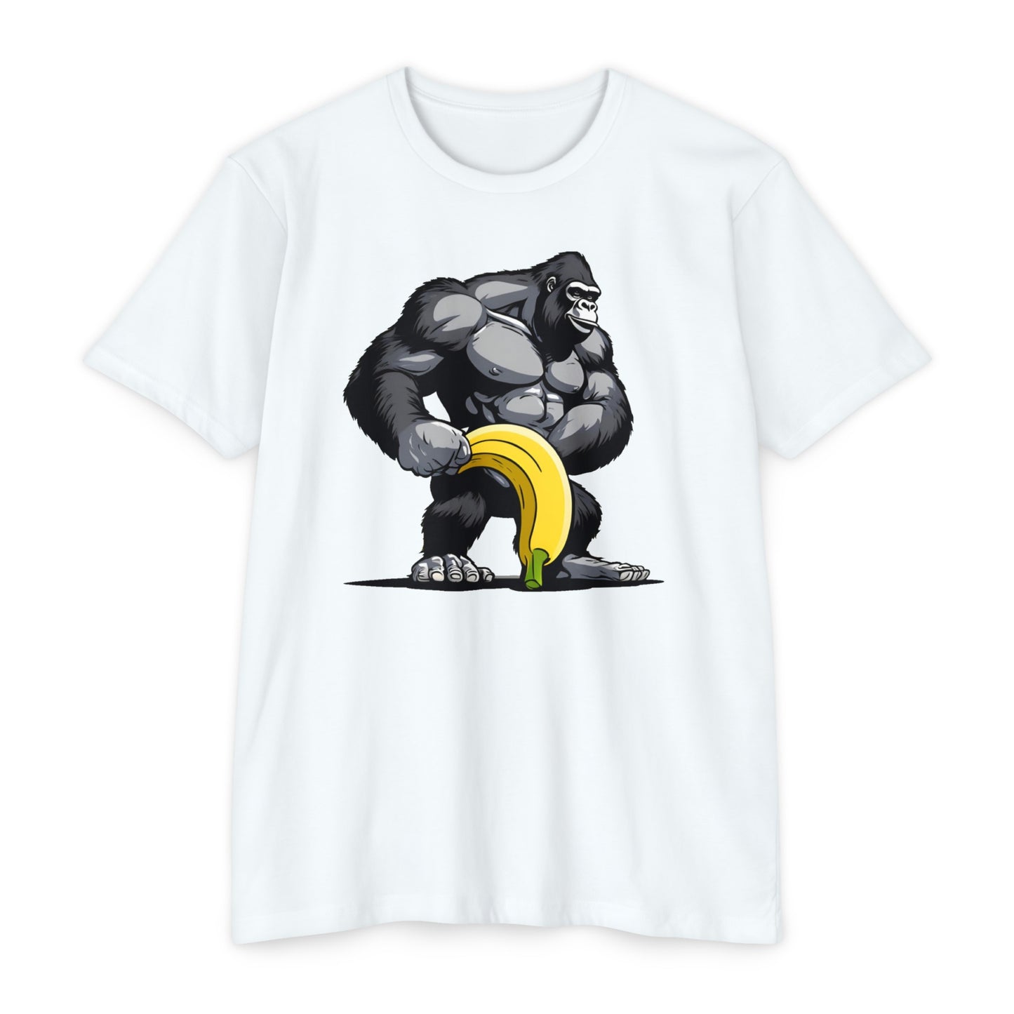 Monkey Business Jersey T-shirt