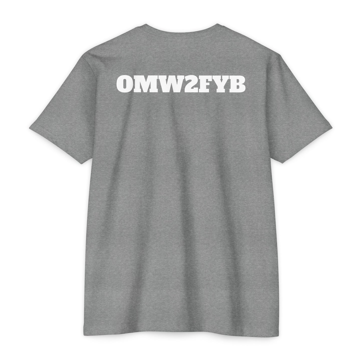 OMW2FYB Jersey T-shirt