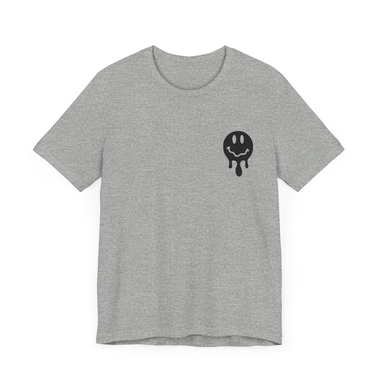 Anxiety Spiral Short Sleeve Tee