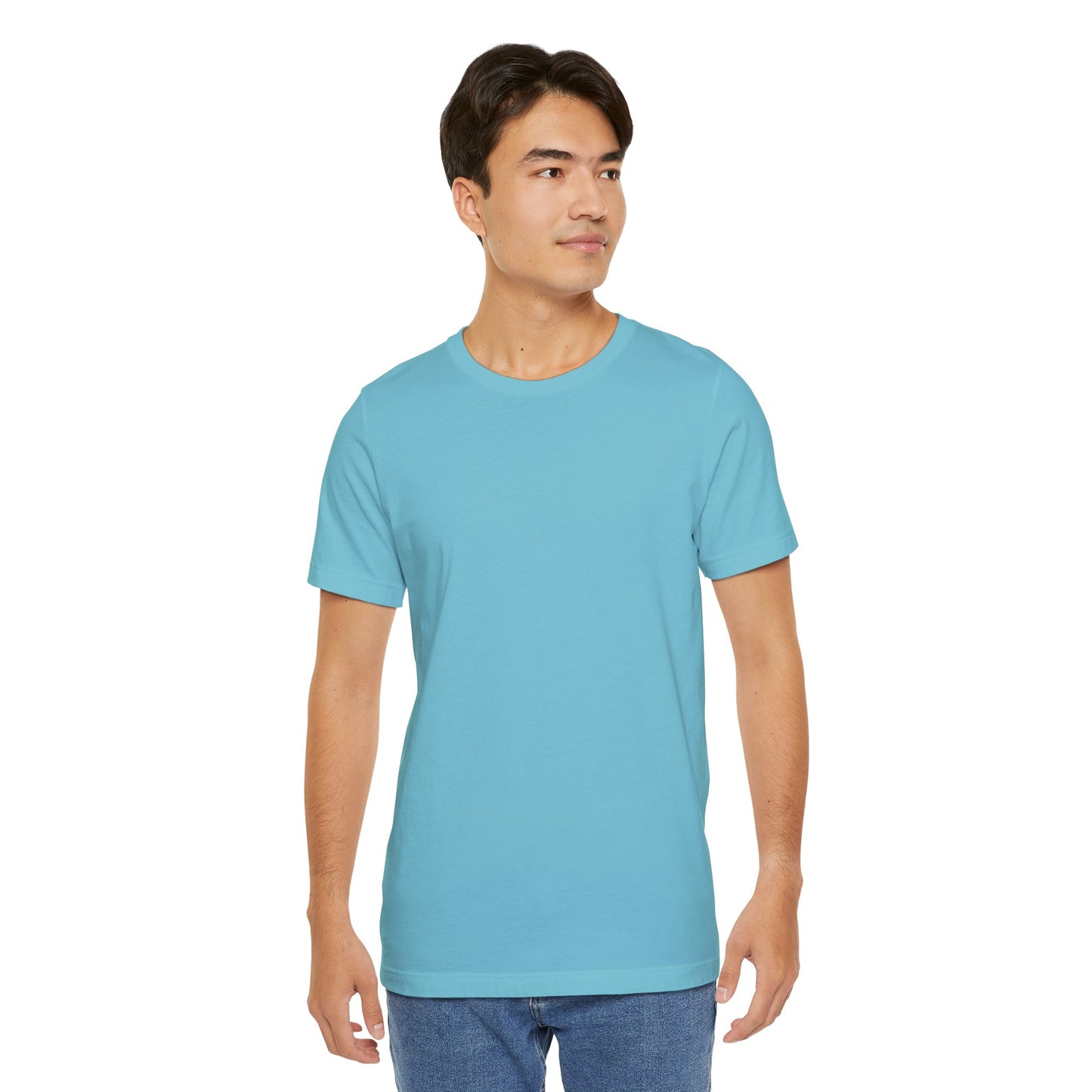 Professional Patience Tester Short Sleeve Tee