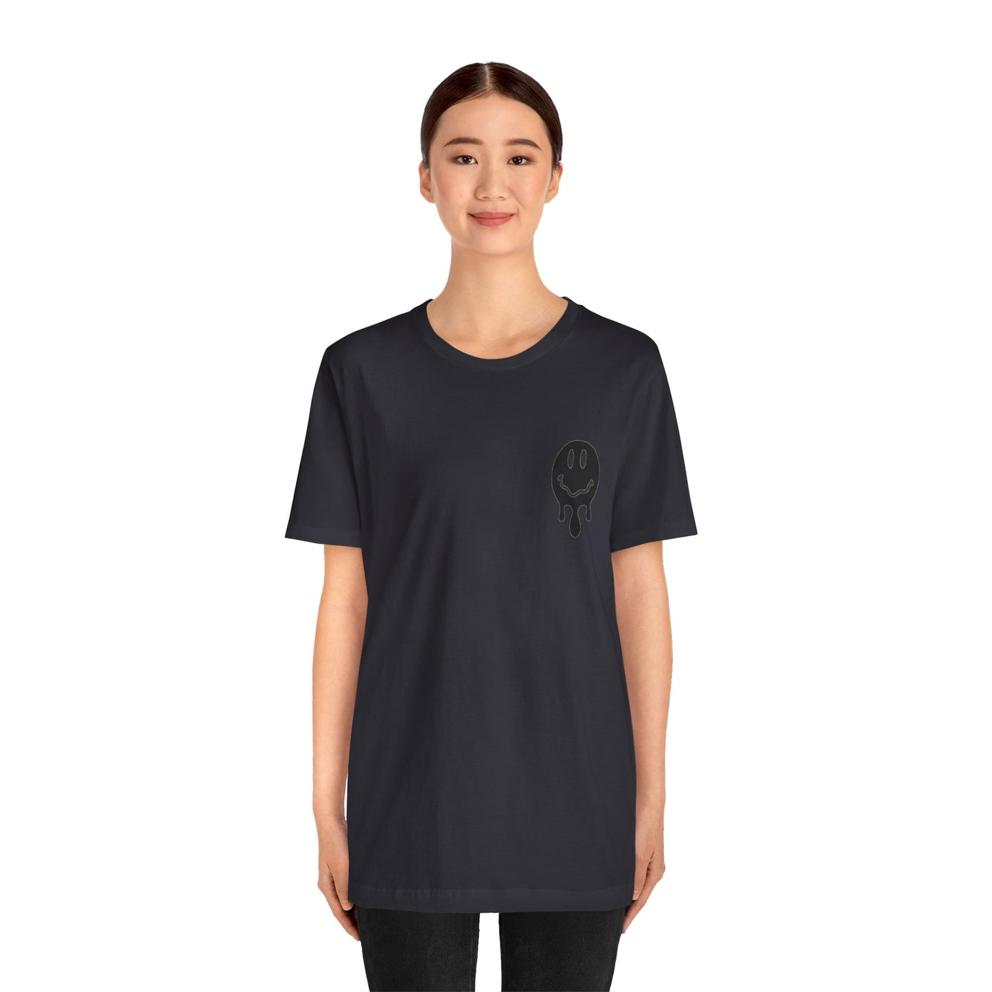 Anxiety Spiral Short Sleeve Tee