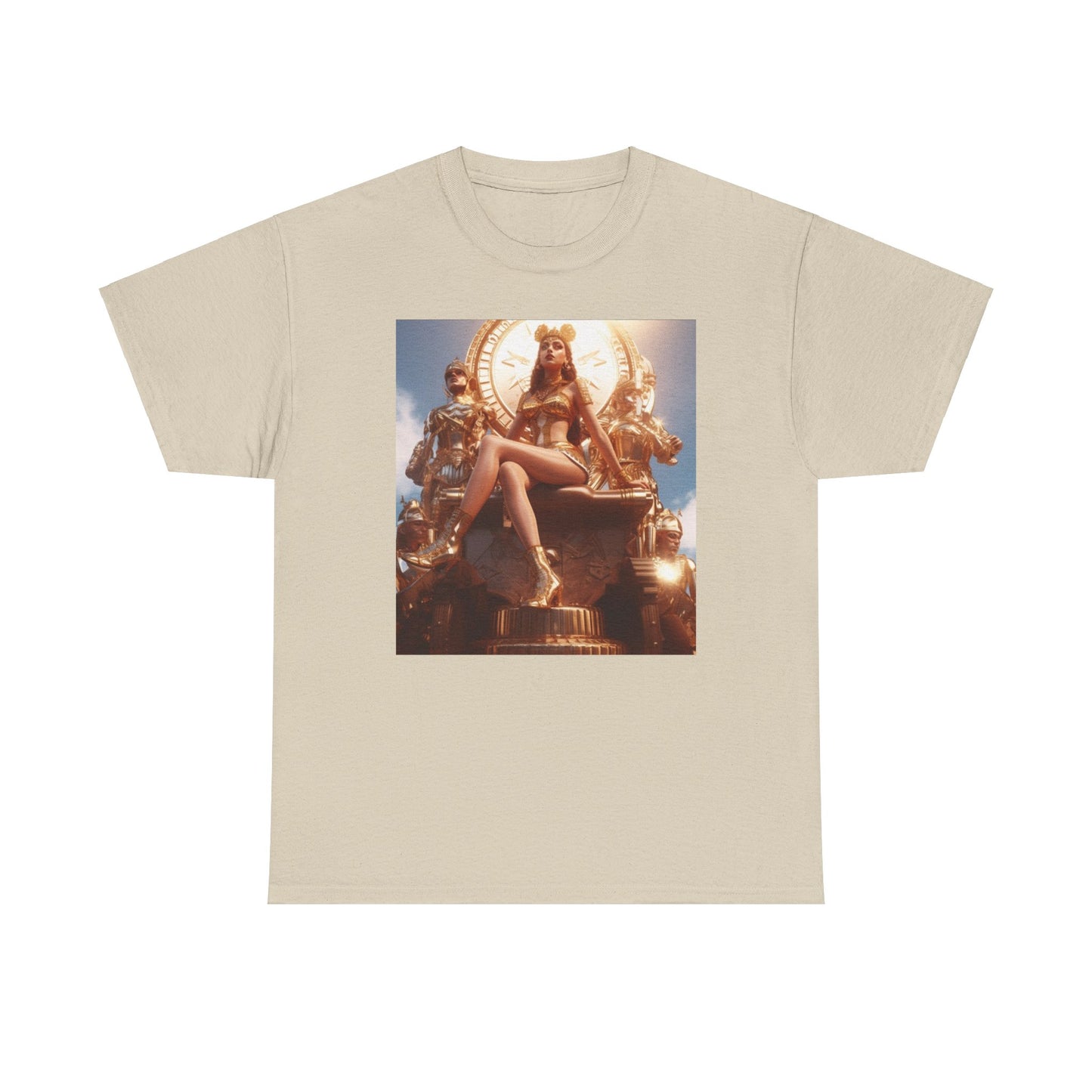 Goddess Tee