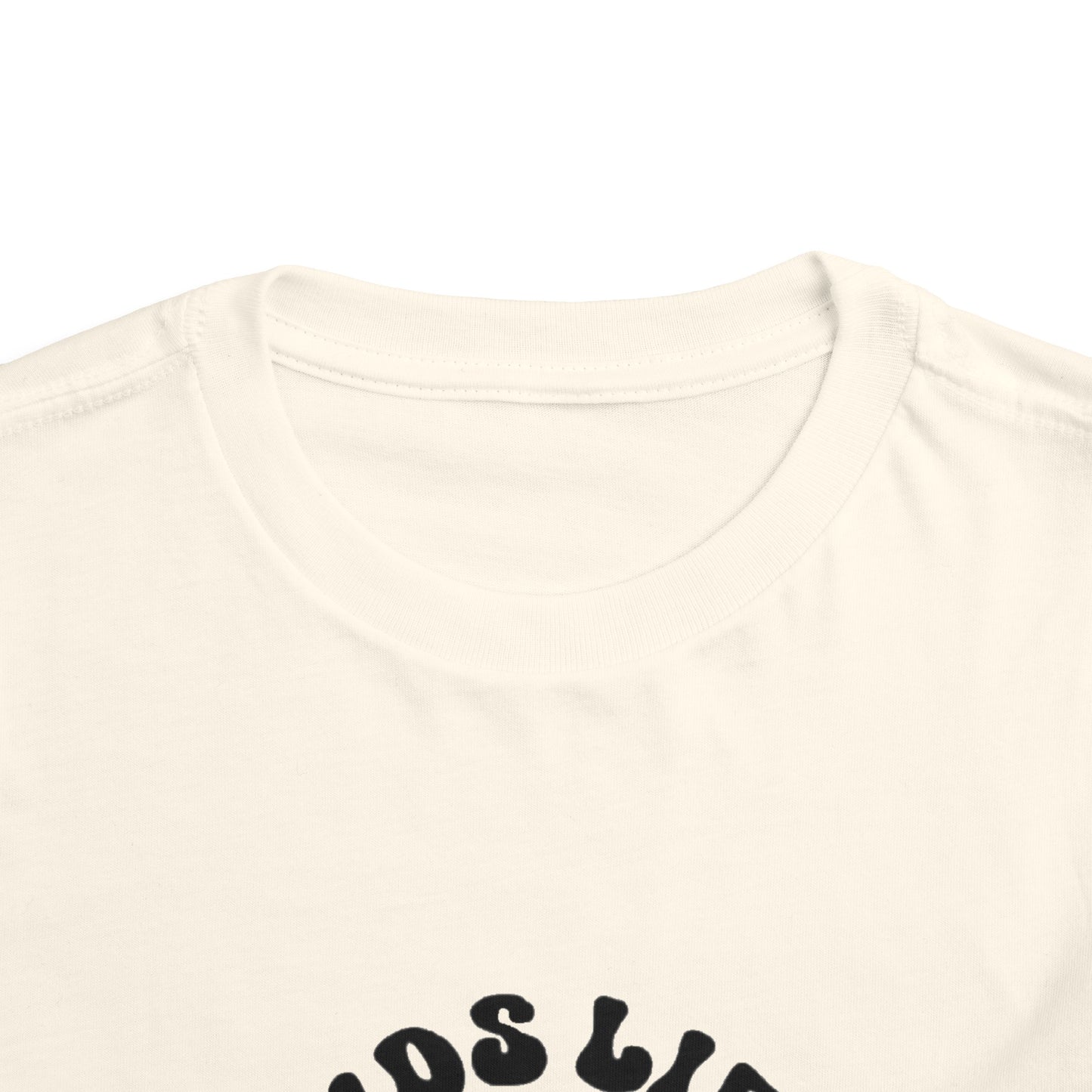 Kids Life Short Sleeve Tee