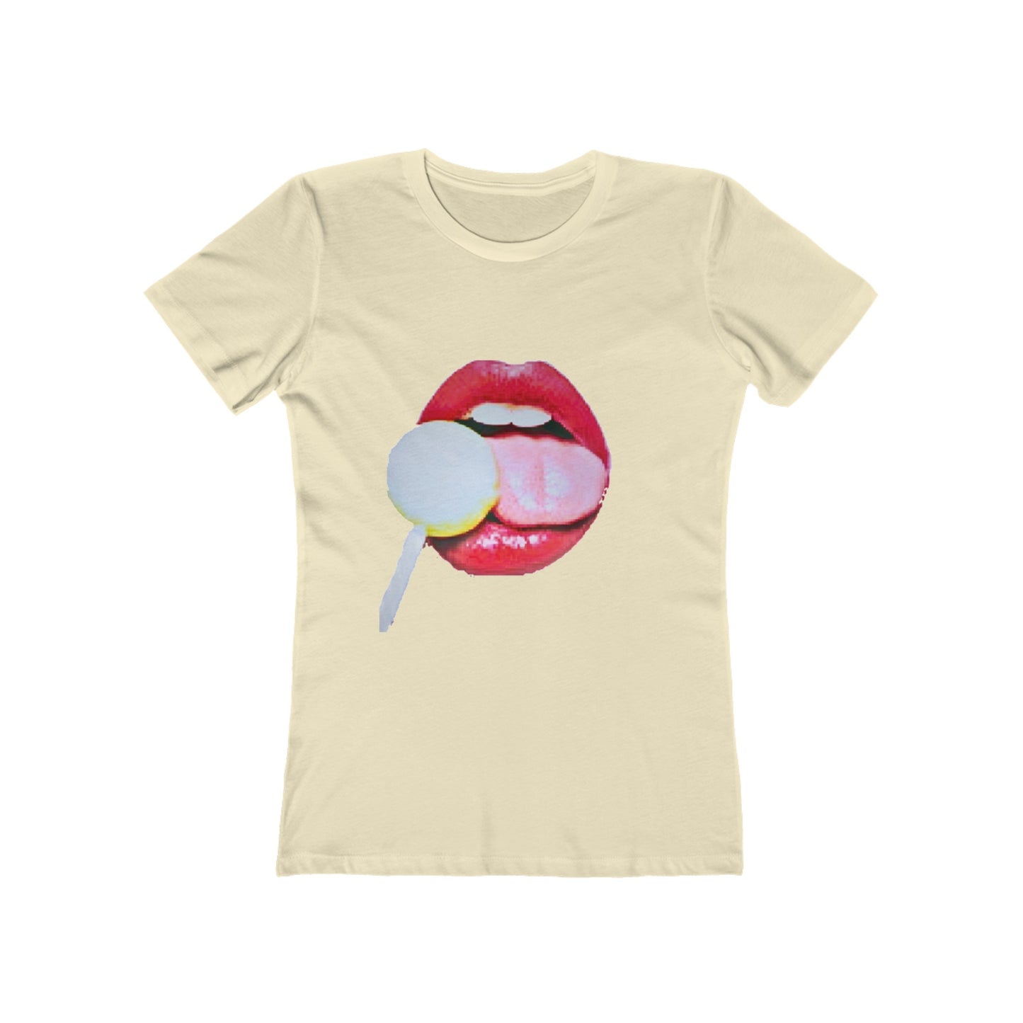 The Boyfriend Tee for Women