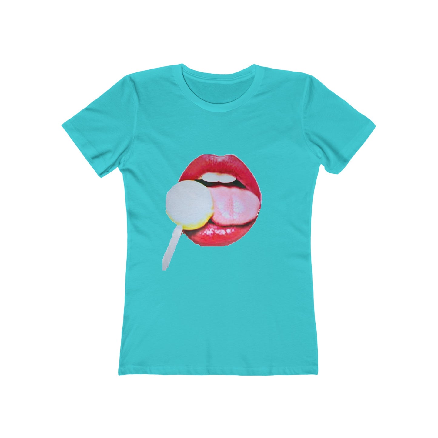 The Boyfriend Tee for Women