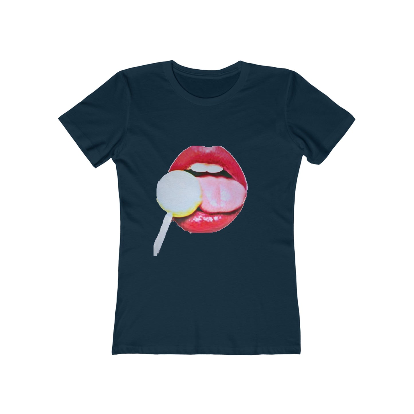 The Boyfriend Tee for Women